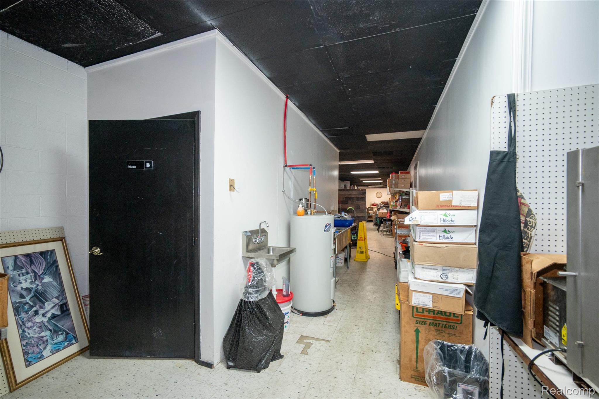 170 S Venoy Road