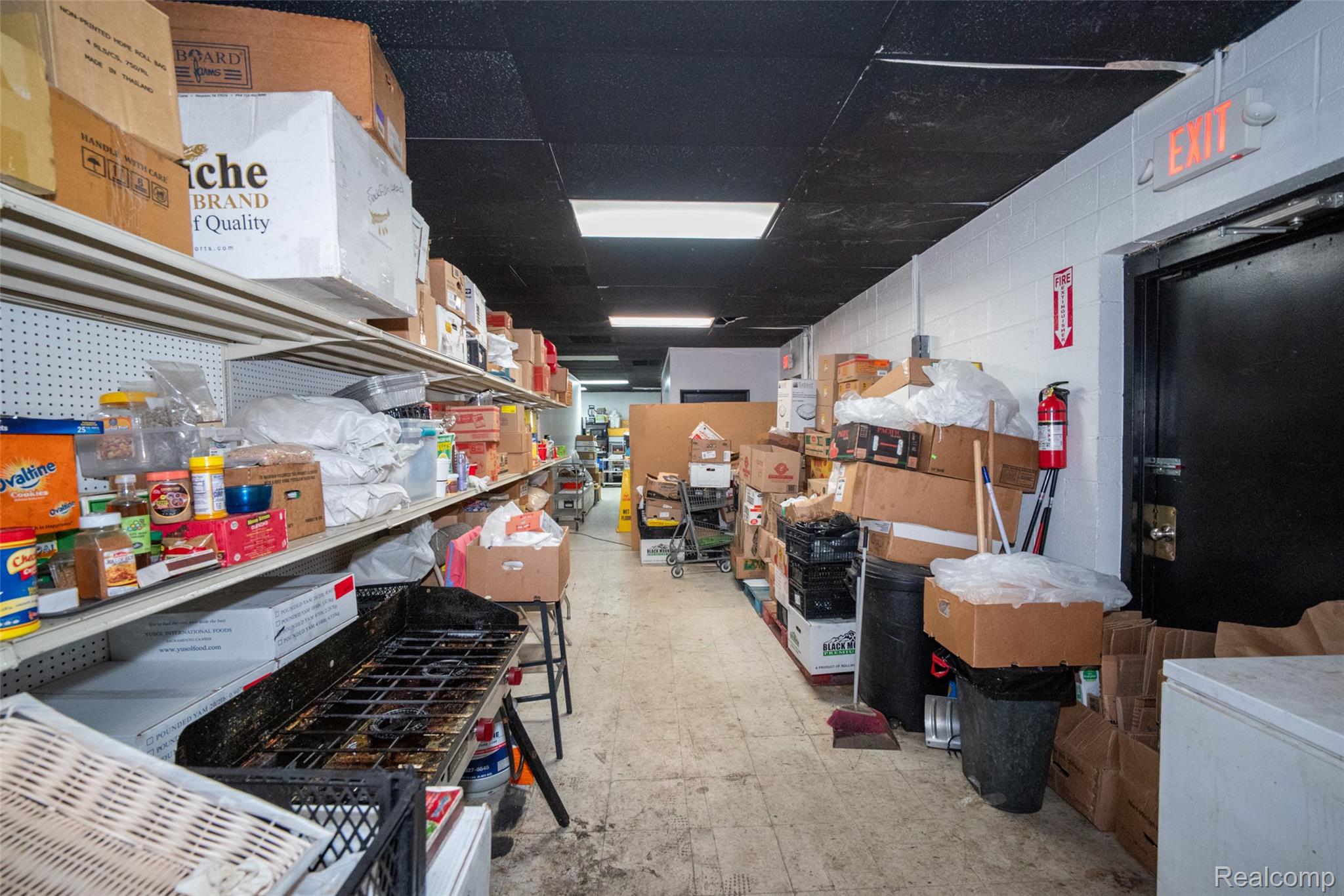 170 S Venoy Road