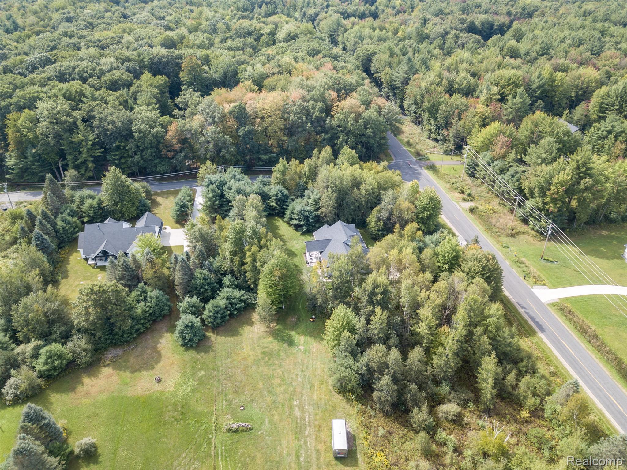2140 North 5 Mile Road