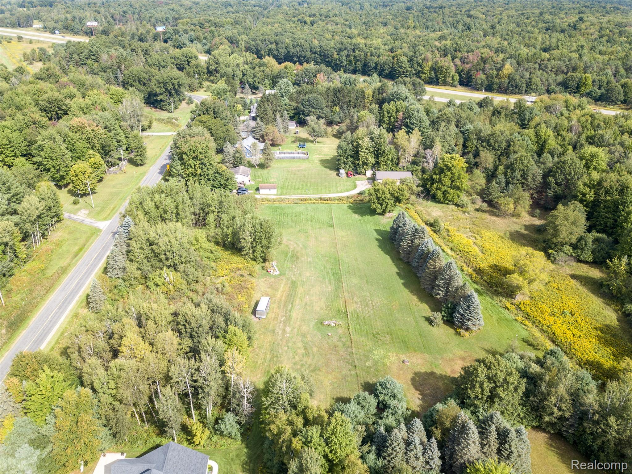 2140 North 5 Mile Road