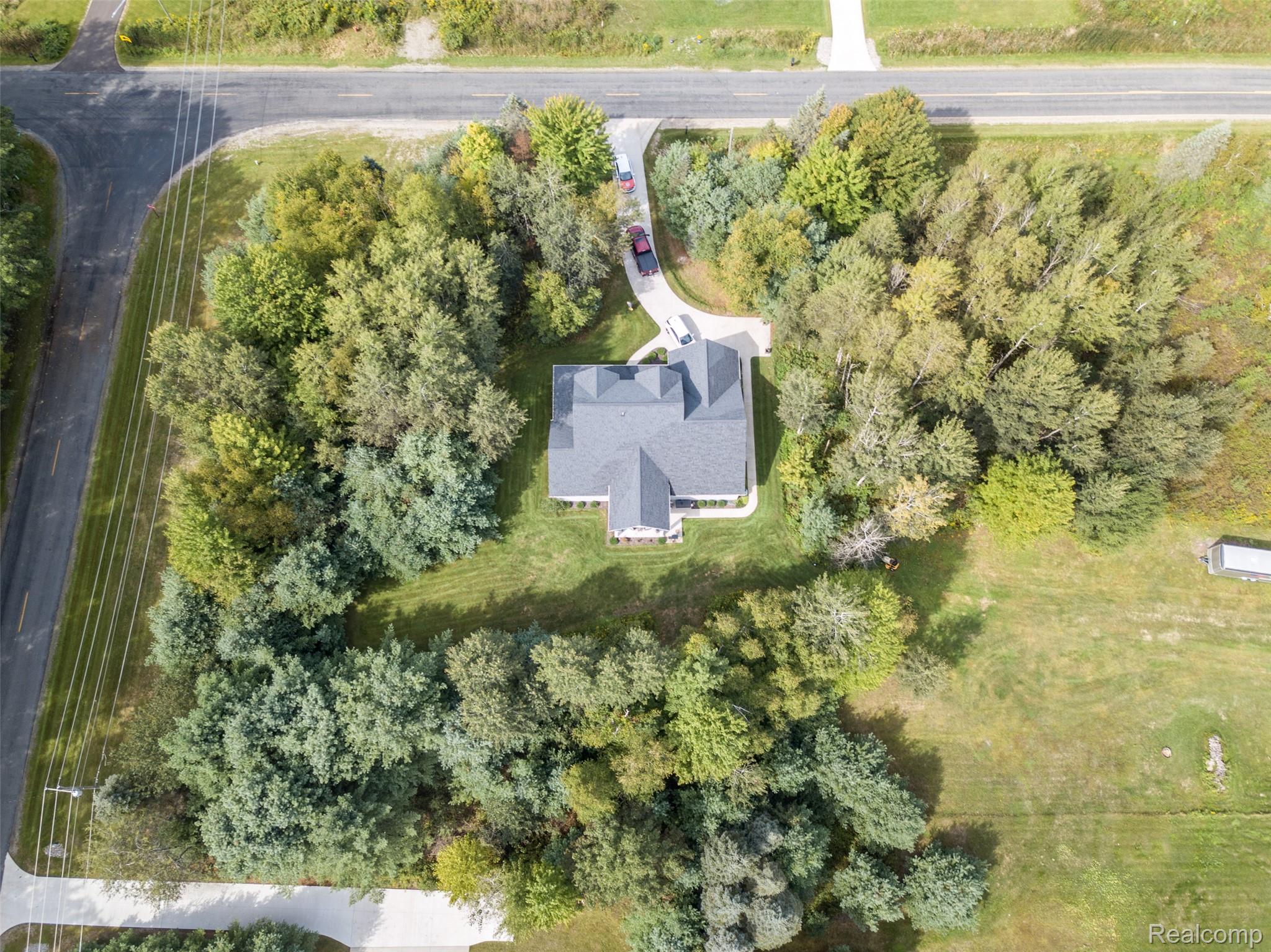 2140 North 5 Mile Road