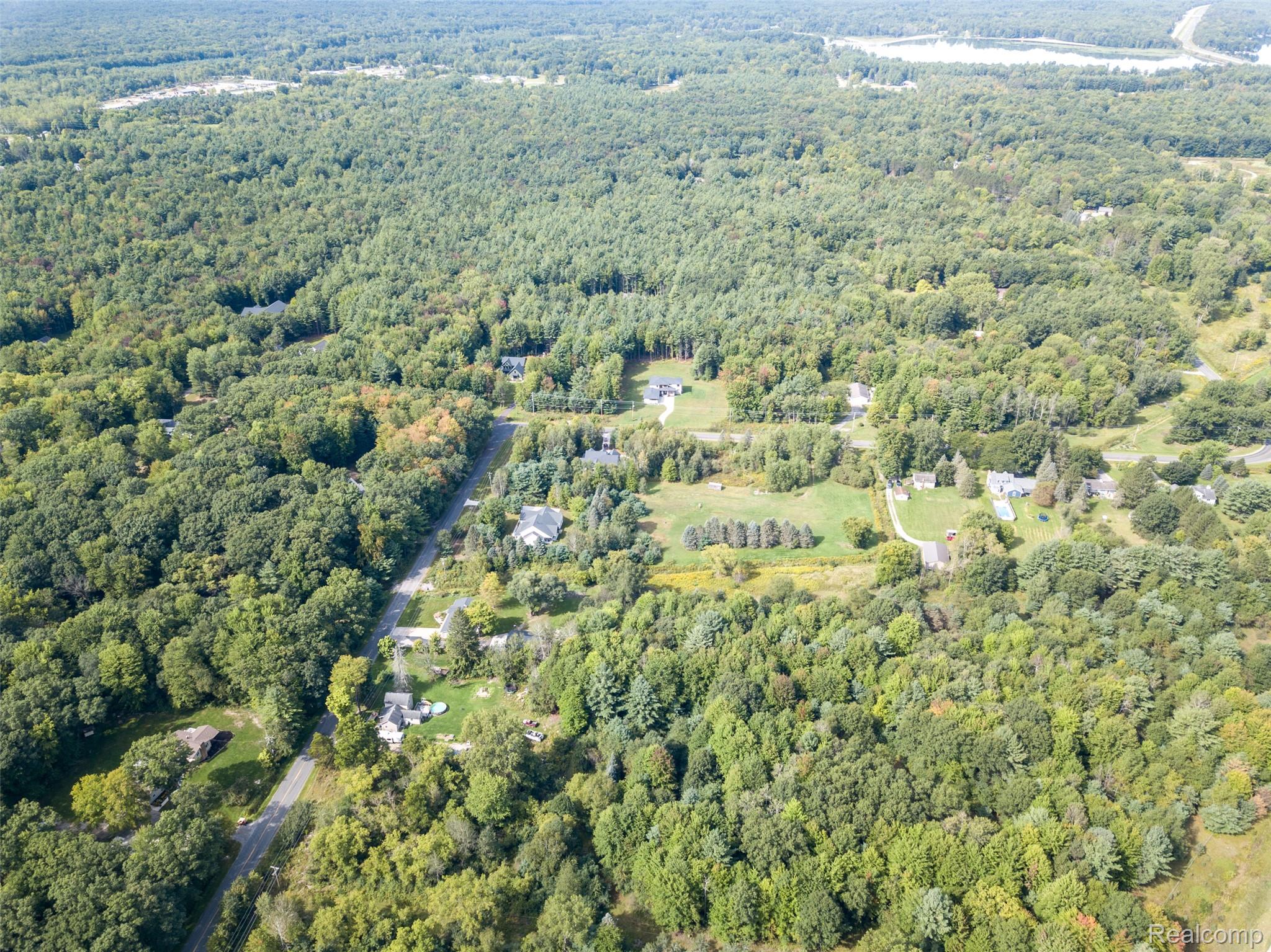 2140 North 5 Mile Road