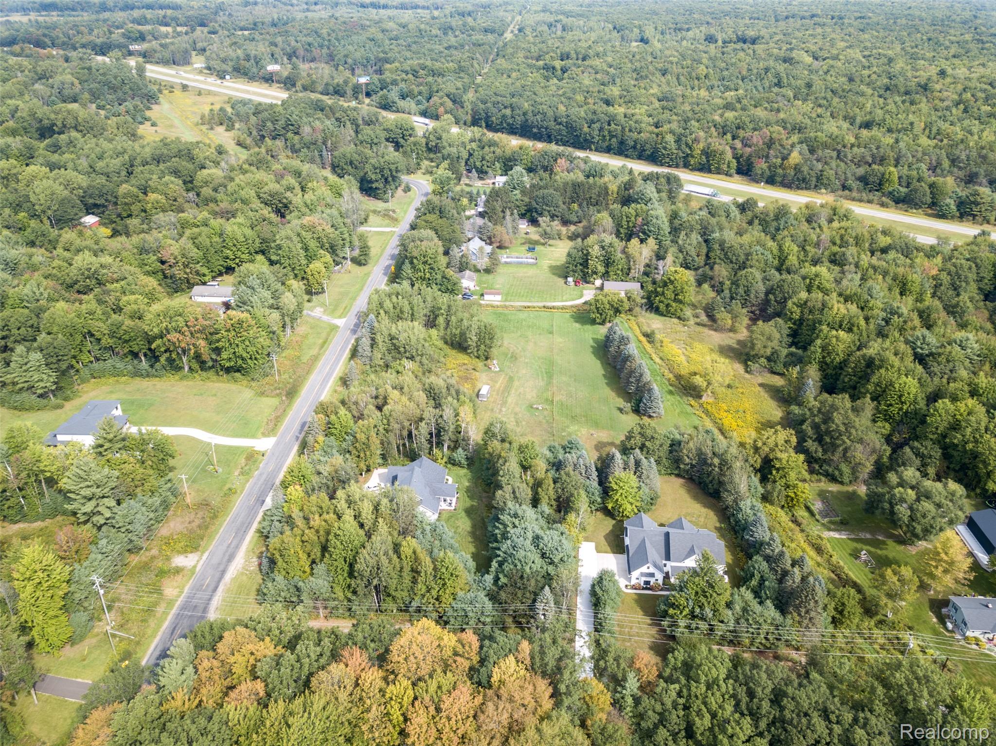 2140 North 5 Mile Road