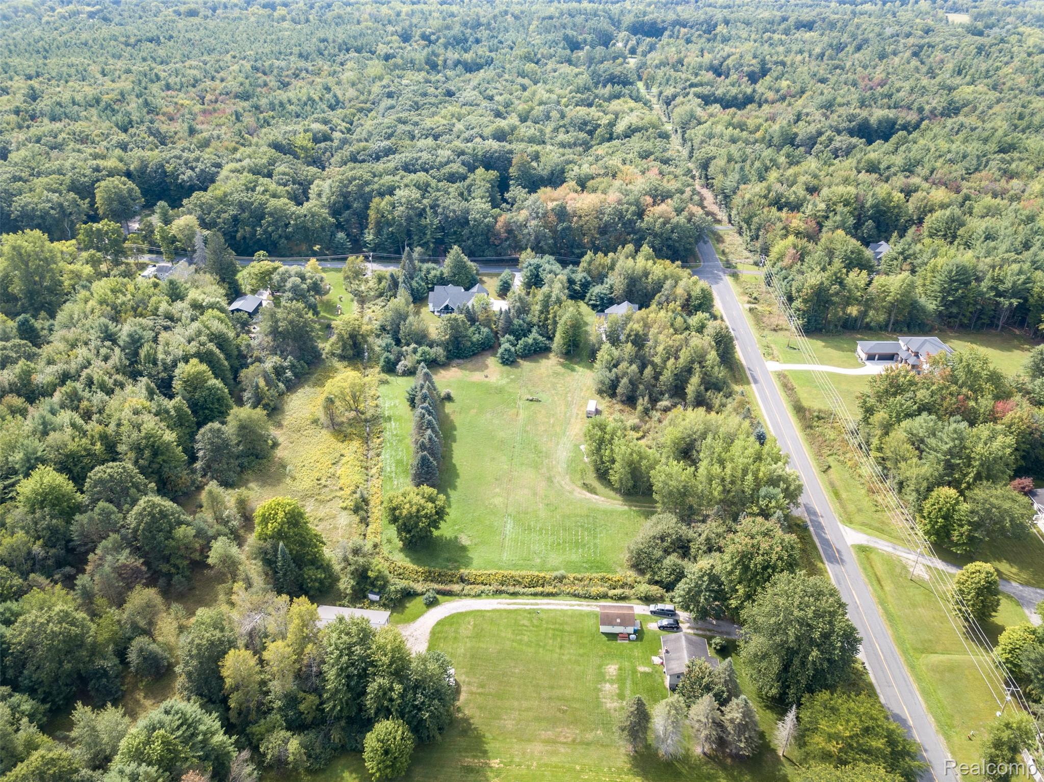 2140 North 5 Mile Road