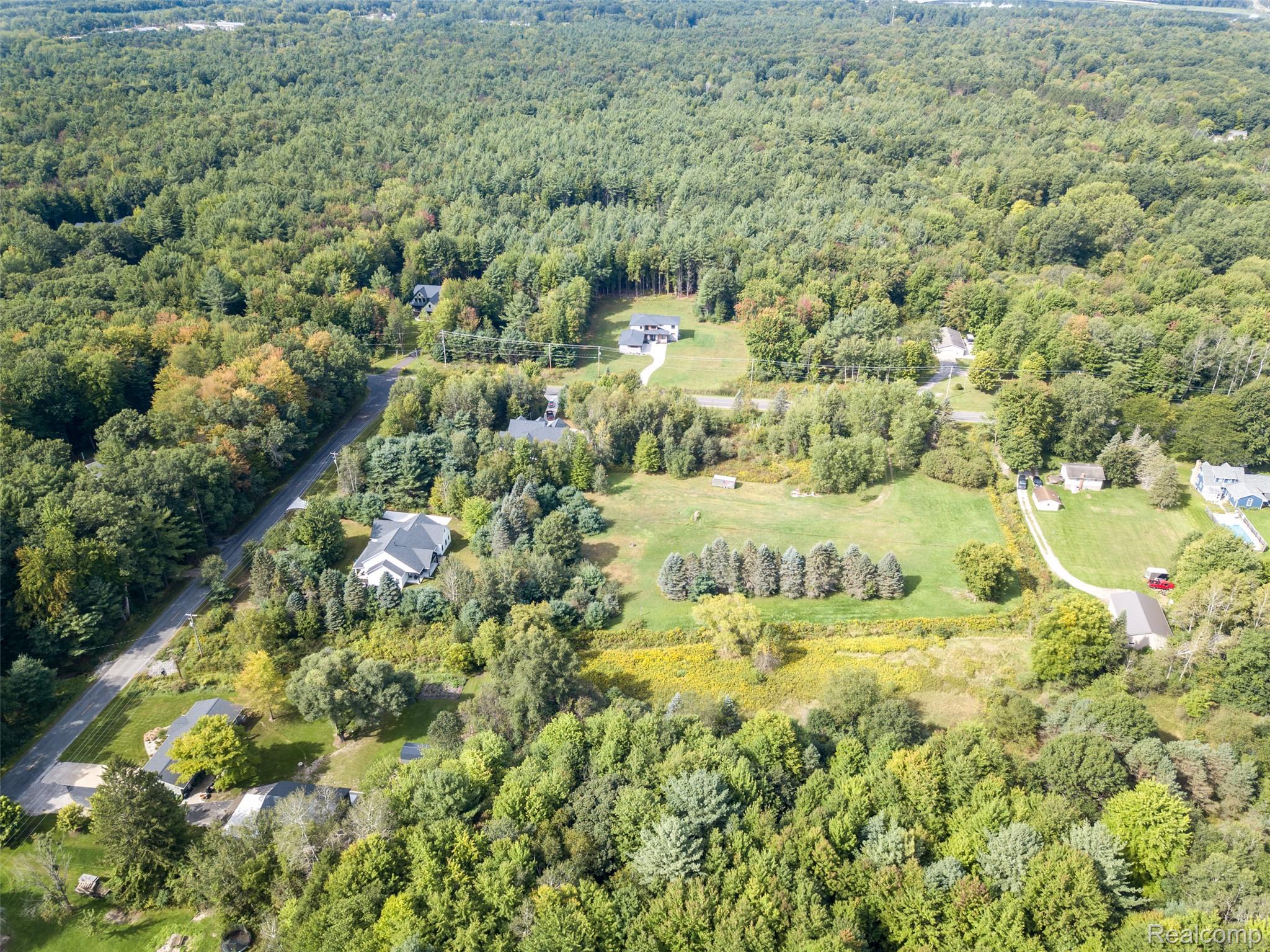 2140 North 5 Mile Road