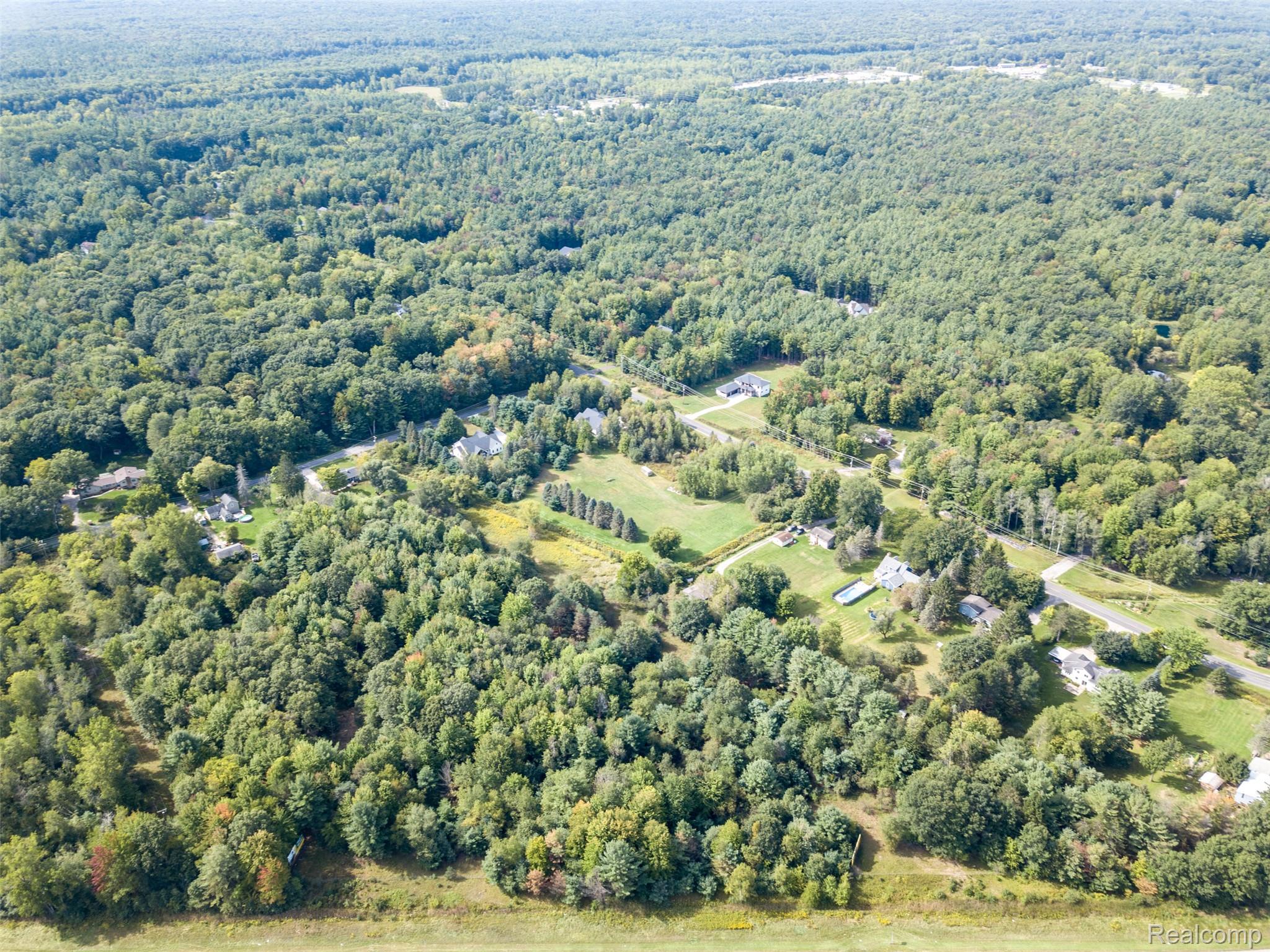 2140 North 5 Mile Road