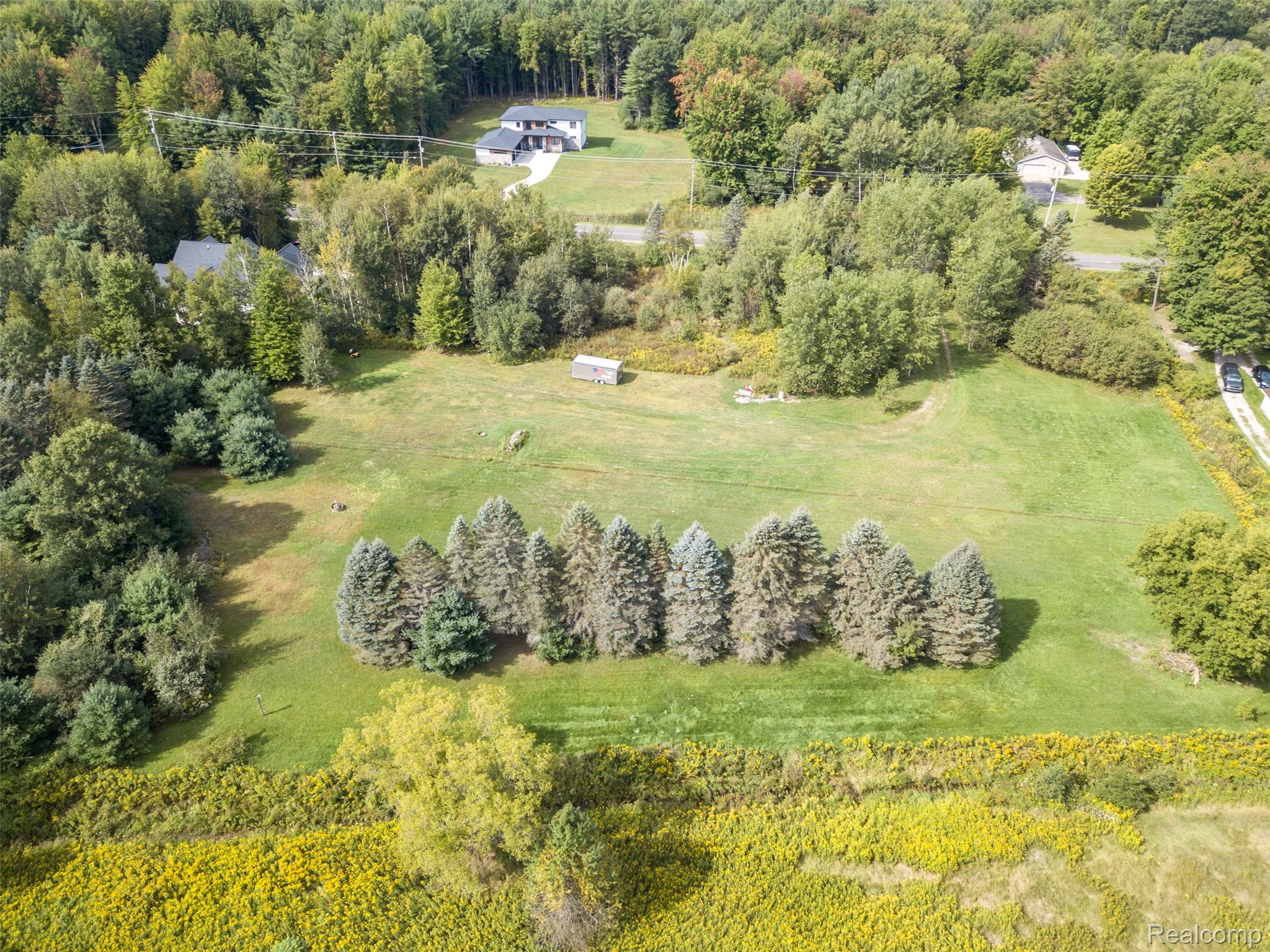 2140 North 5 Mile Road