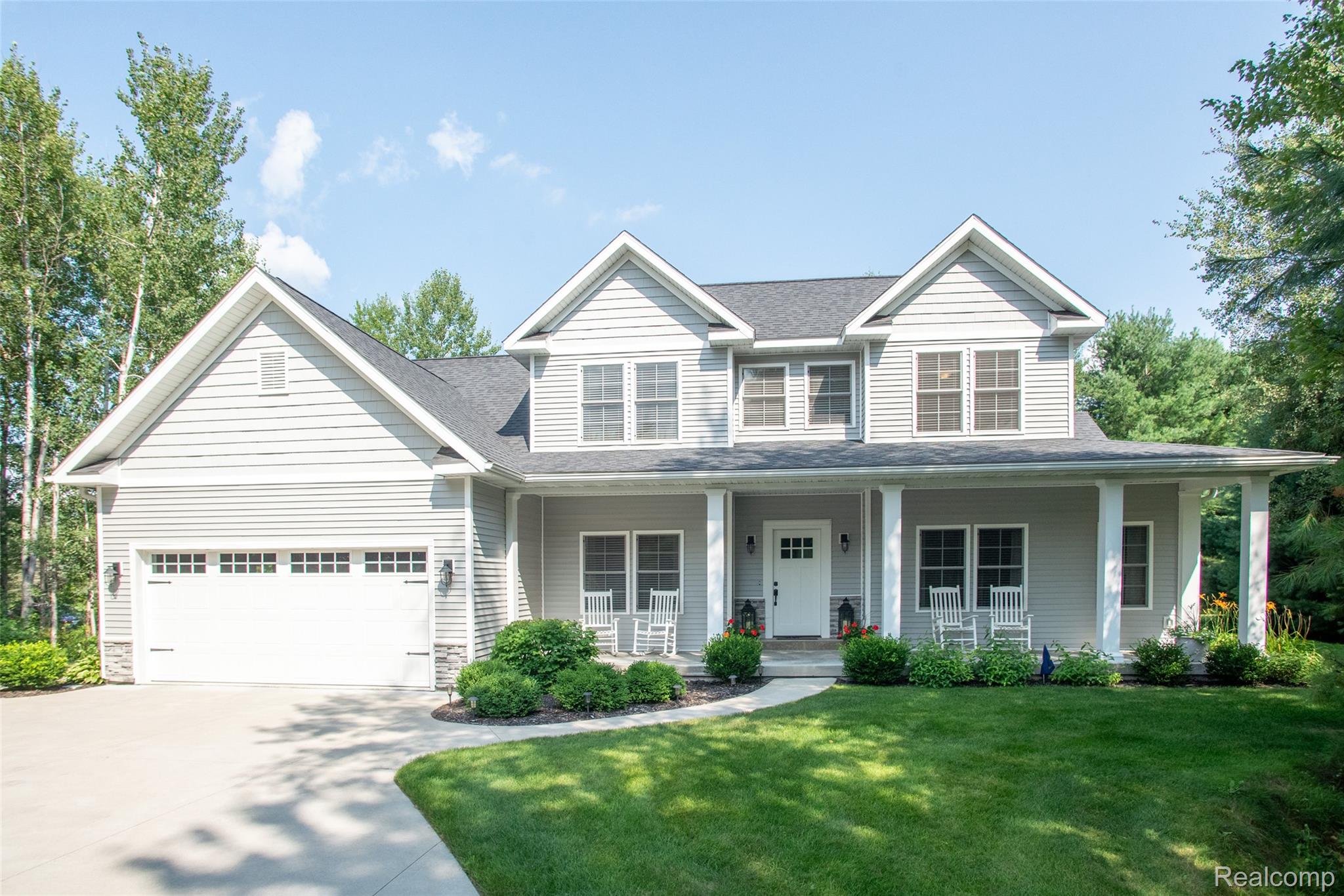 2140 North 5 Mile Road