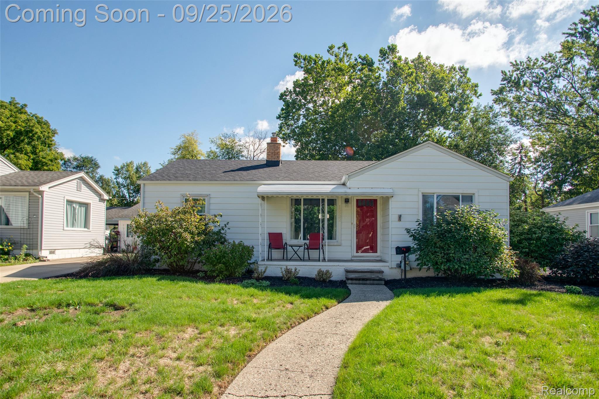 15932 Woodworth
