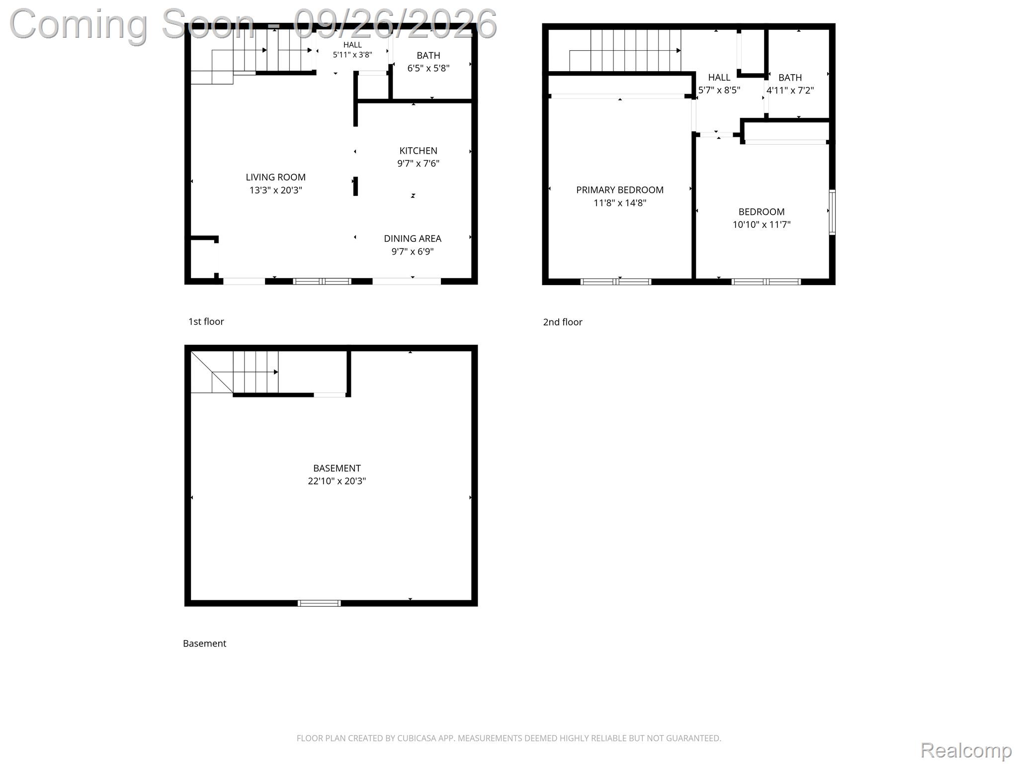 35275 Bristlecone Drive