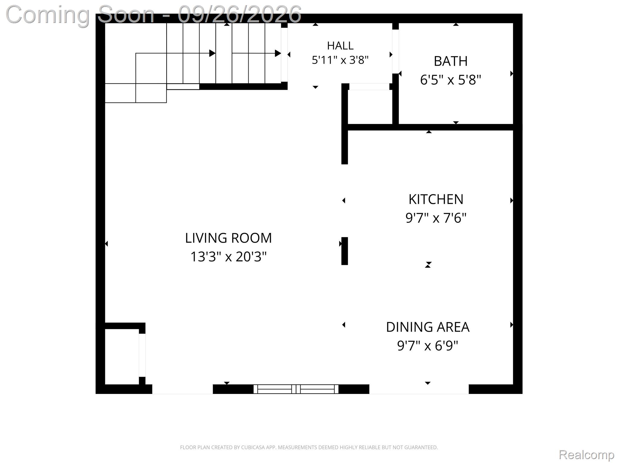 35275 Bristlecone Drive