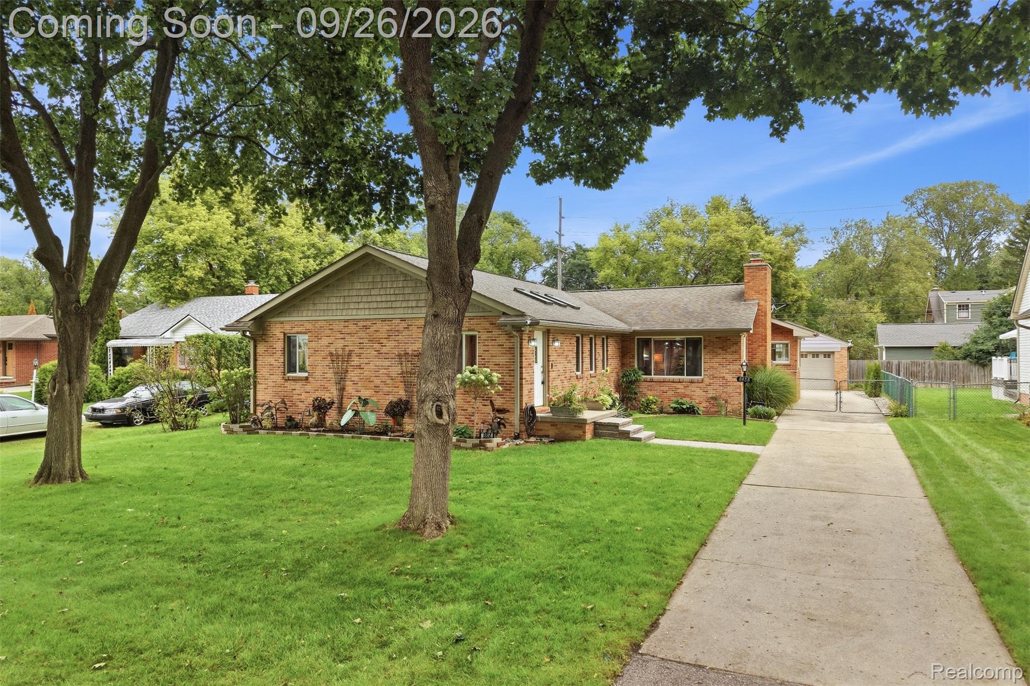 8858 Ball Street
