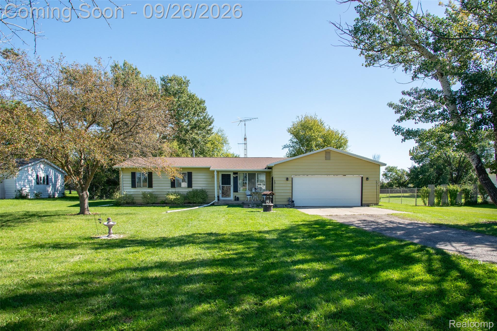 1474 N Nichols Road
