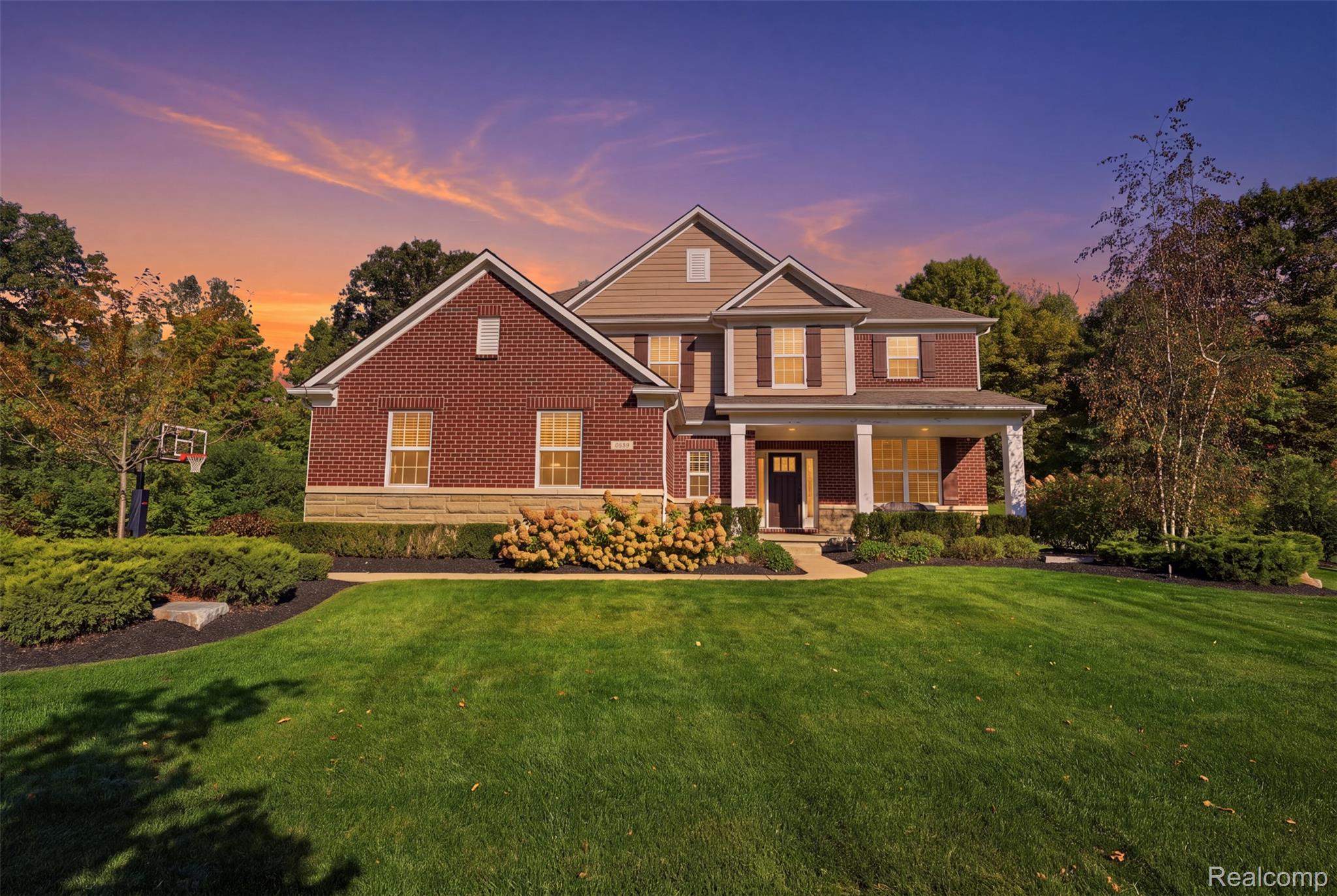 23395 Millwood East Court