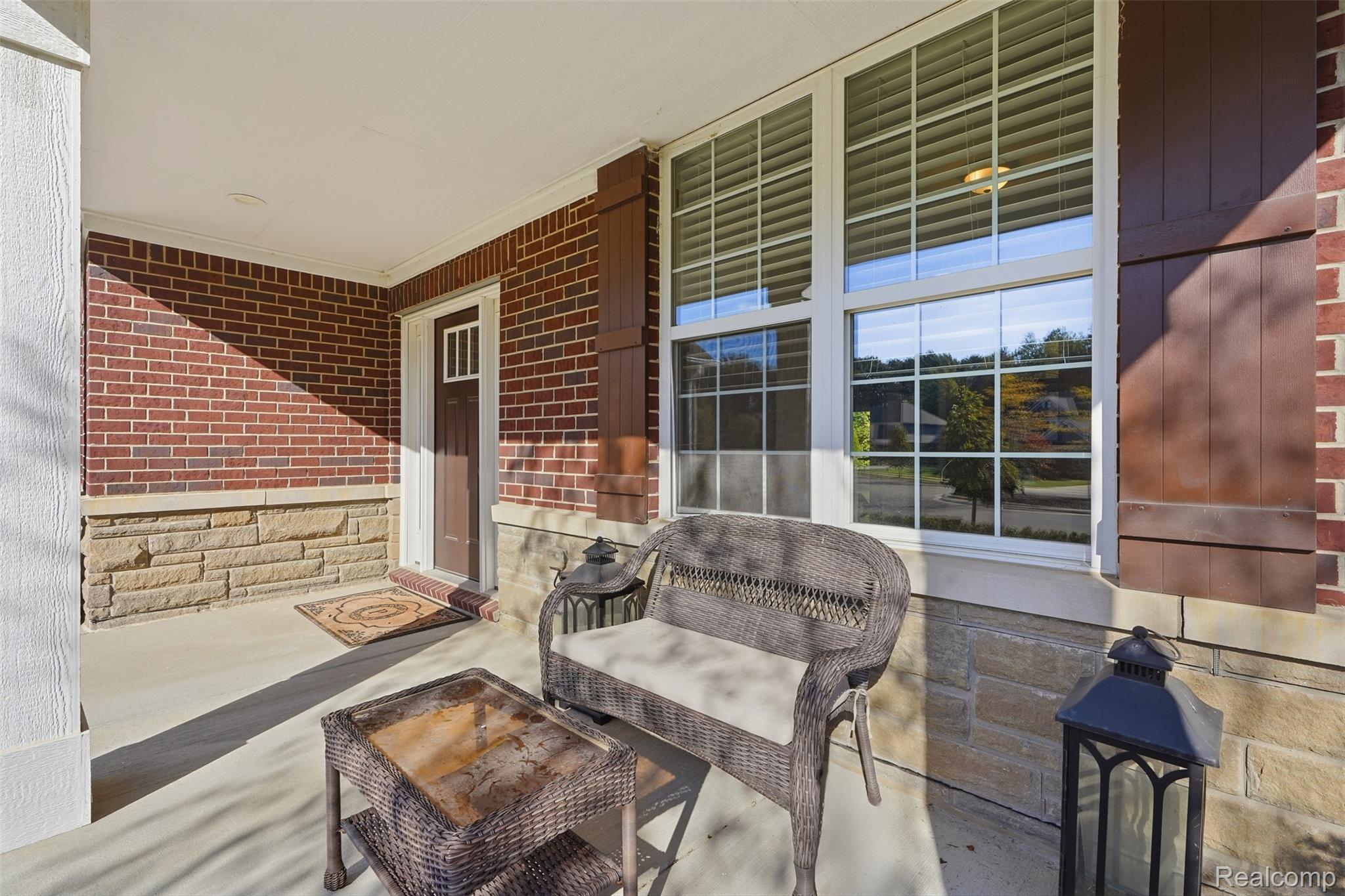 23395 Millwood East Court