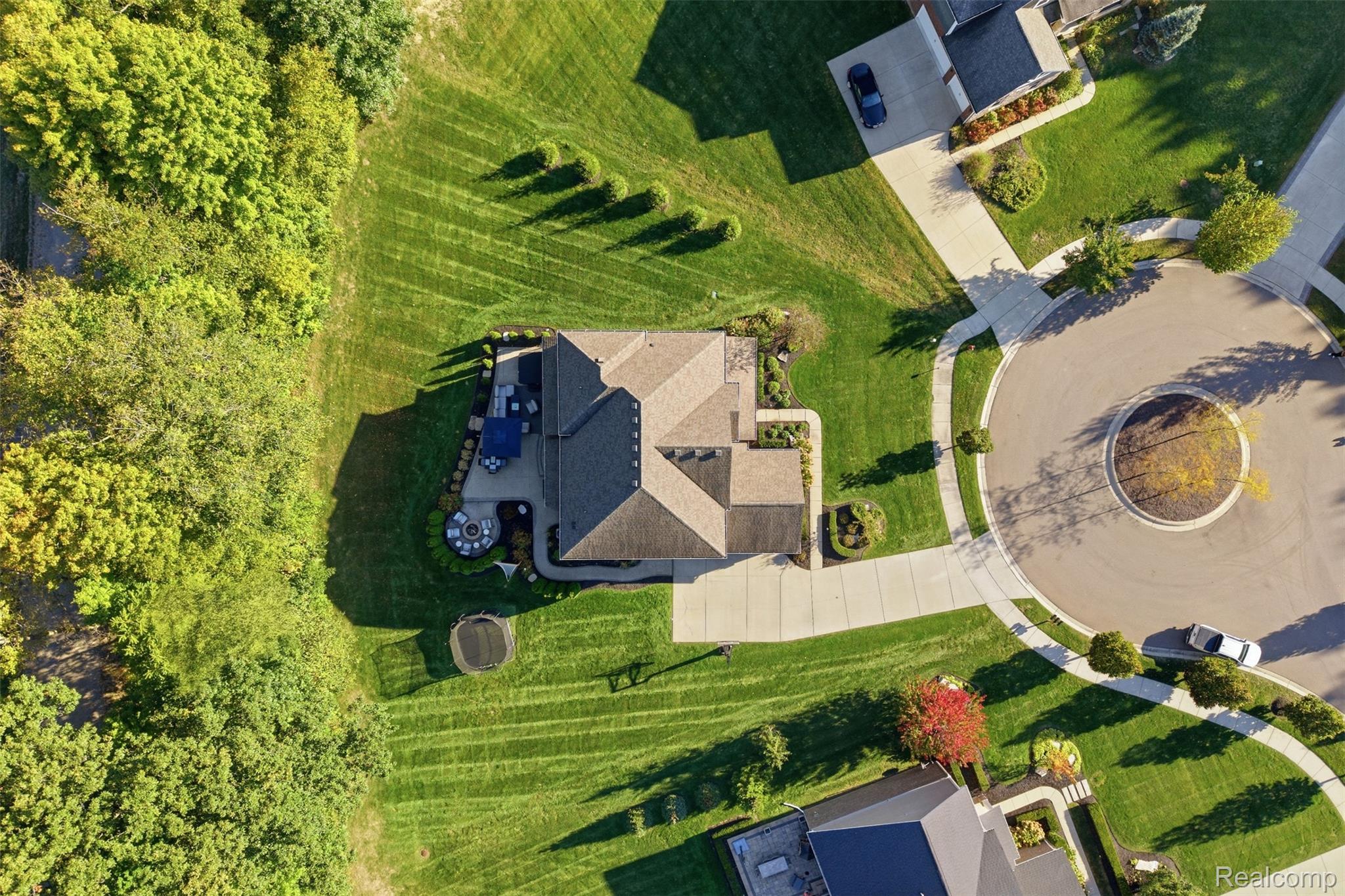 23395 Millwood East Court
