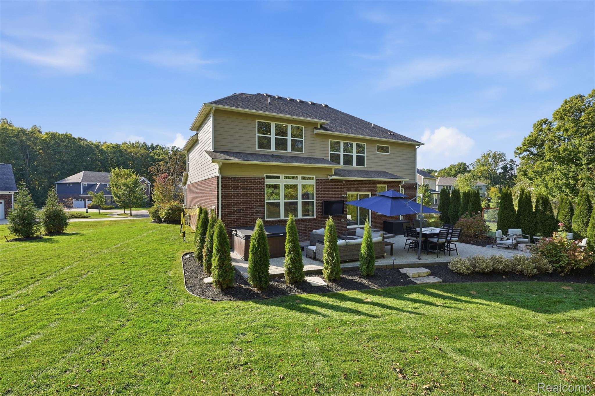 23395 Millwood East Court