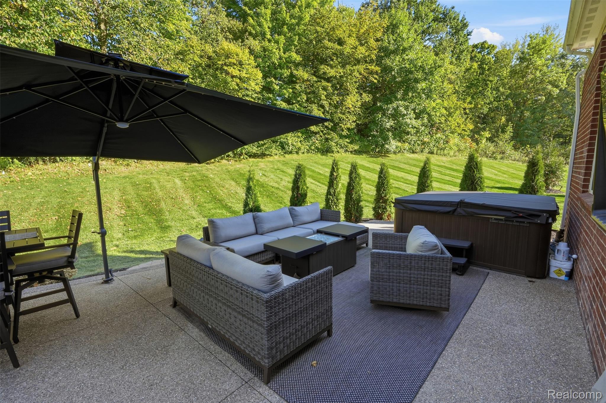 23395 Millwood East Court