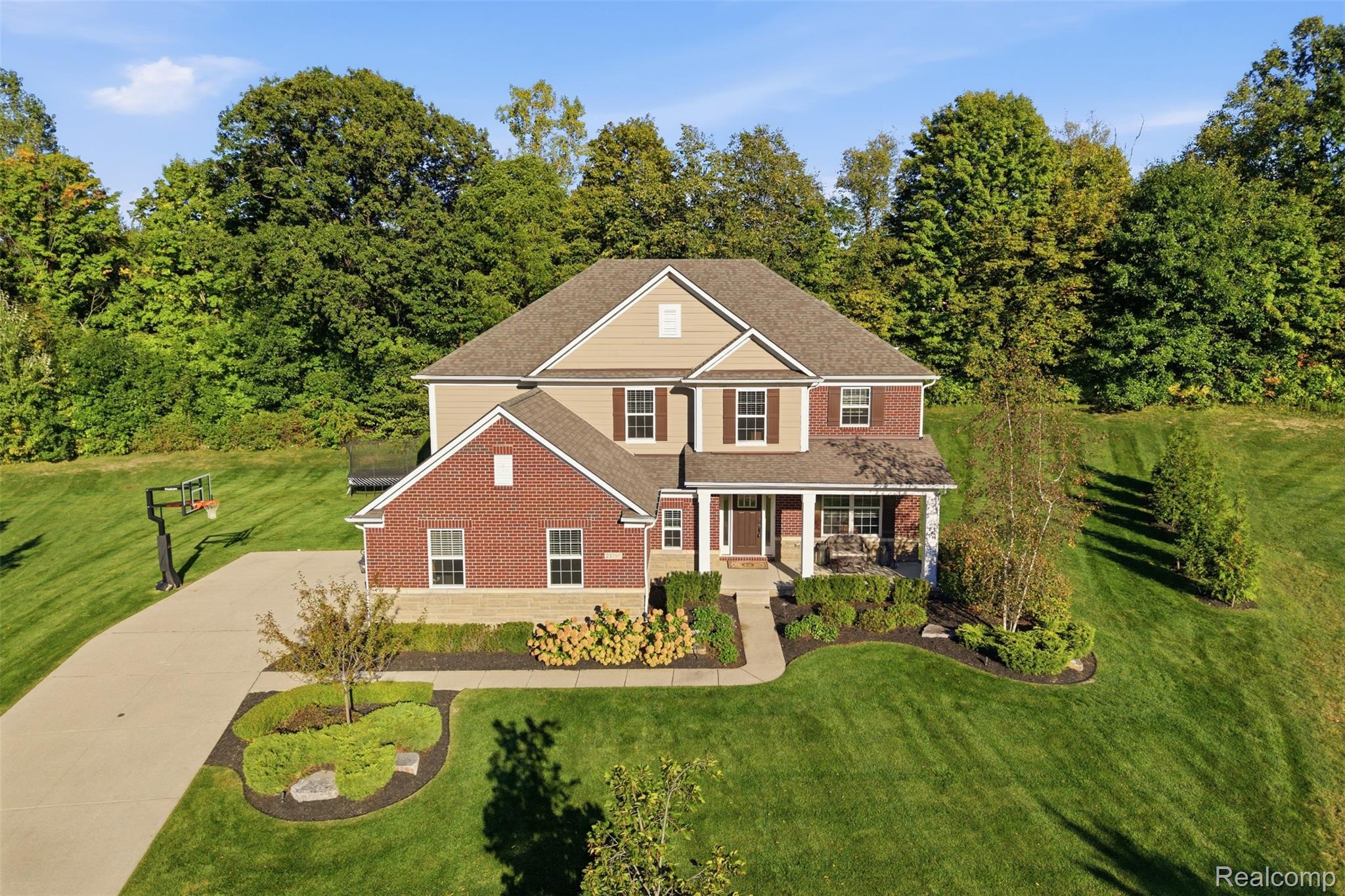 23395 Millwood East Court
