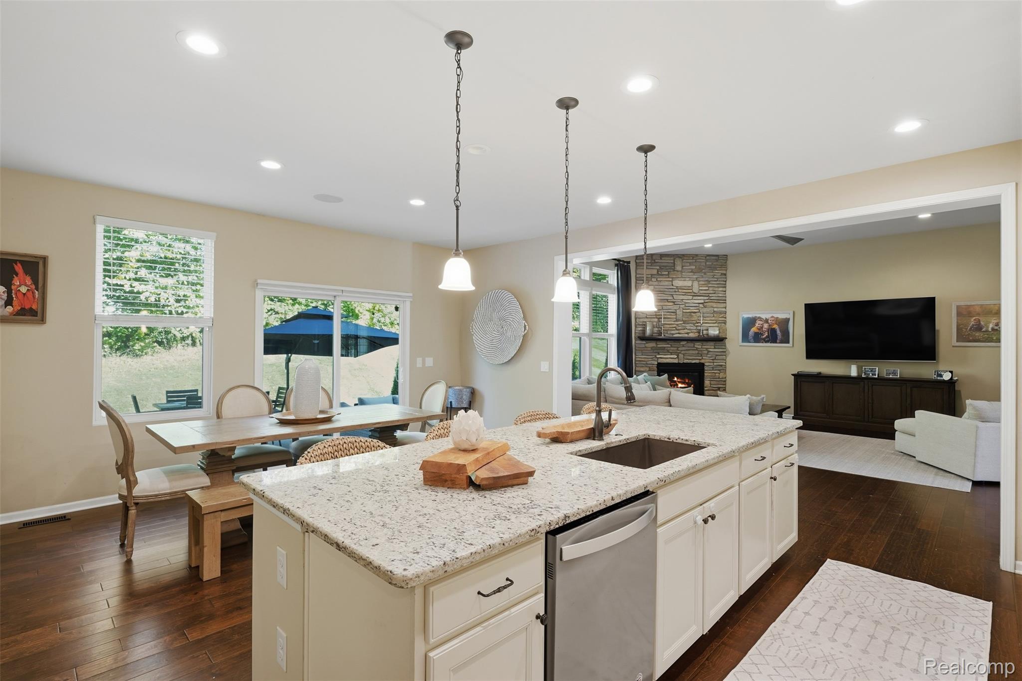 23395 Millwood East Court