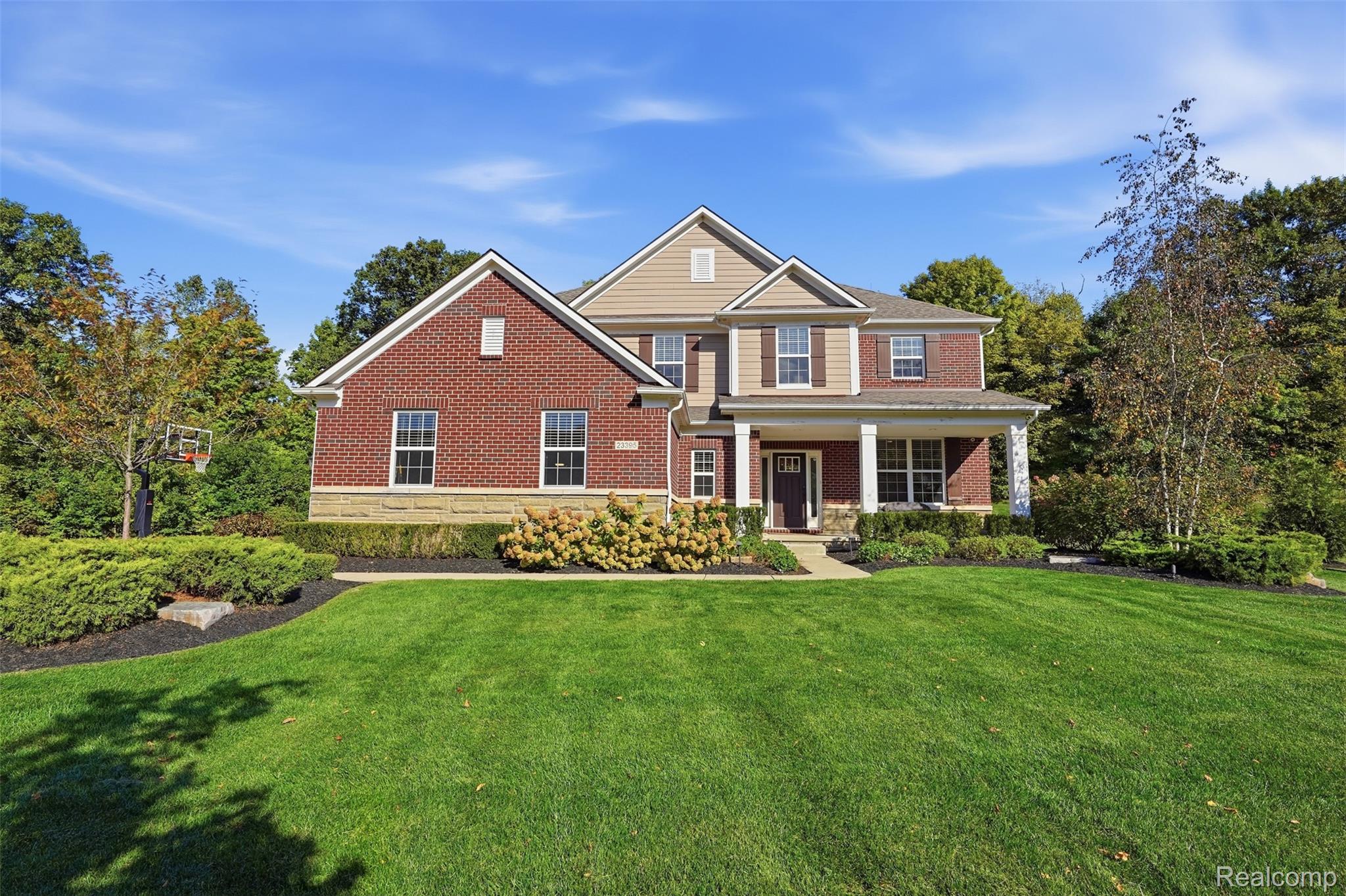 23395 Millwood East Court
