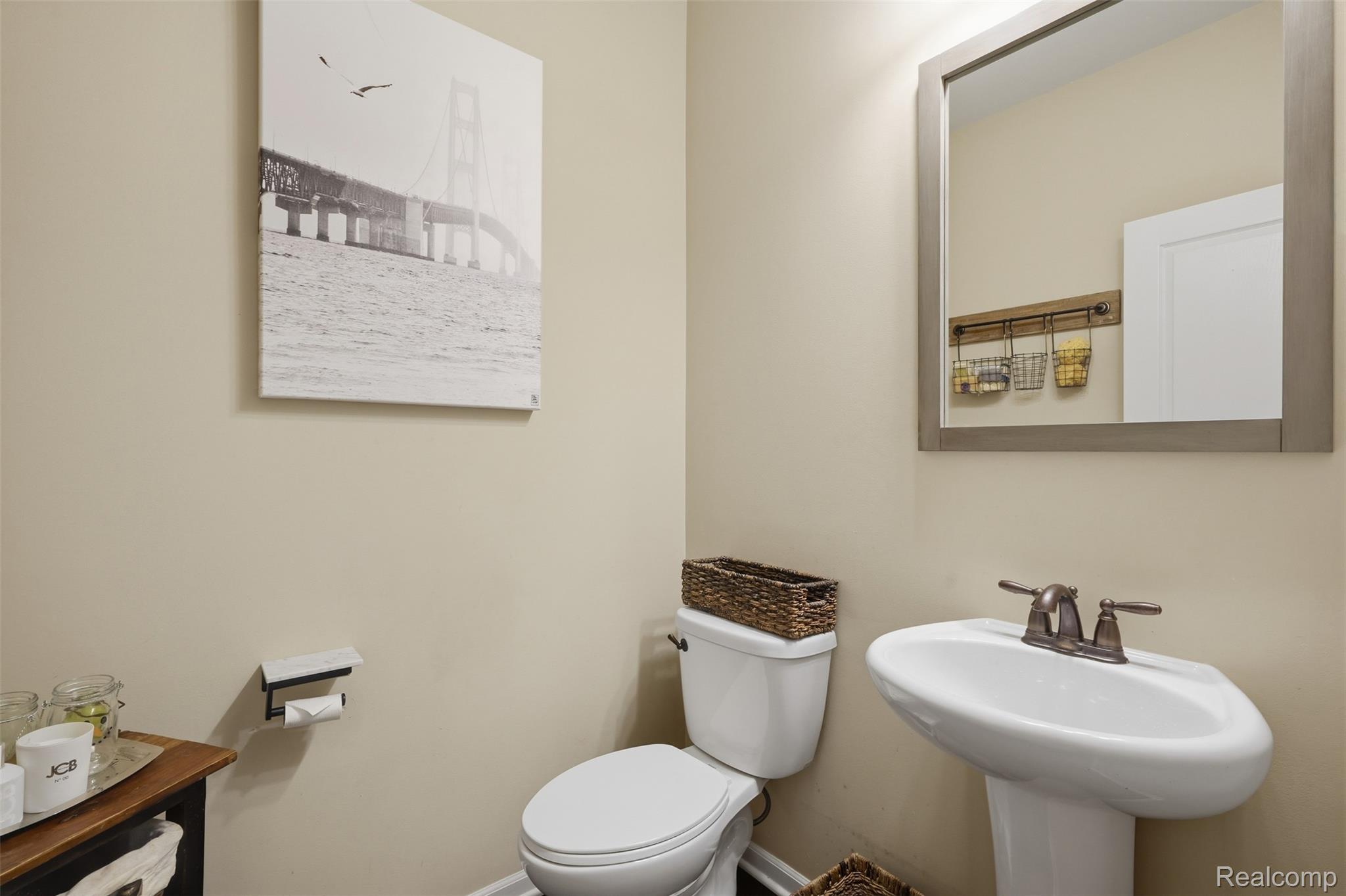 23395 Millwood East Court