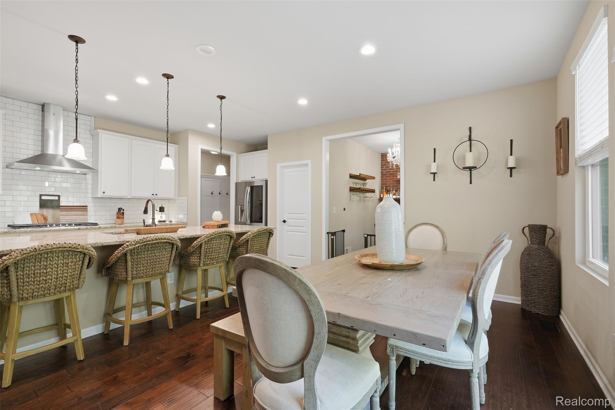23395 Millwood East Court
