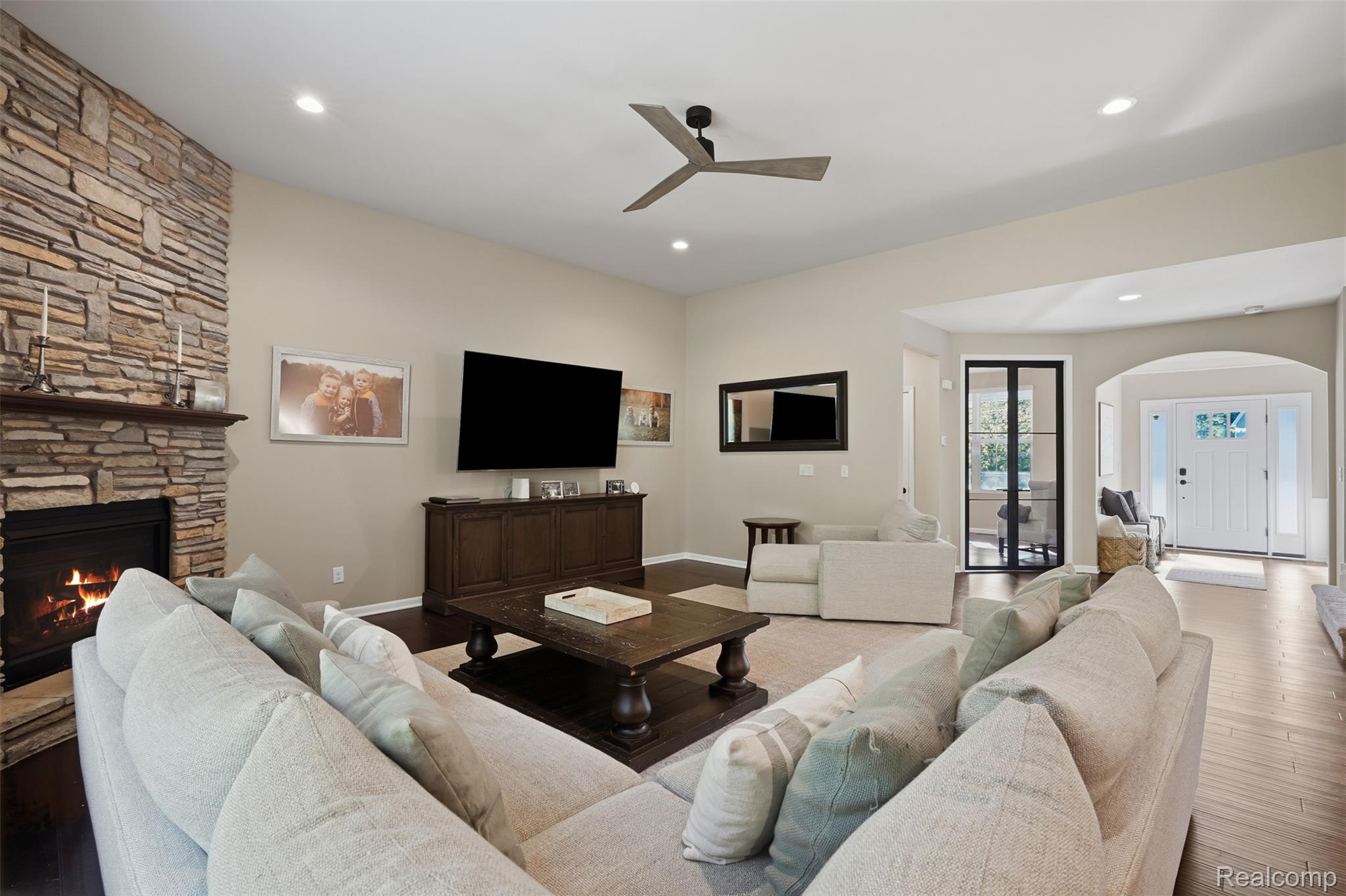 23395 Millwood East Court