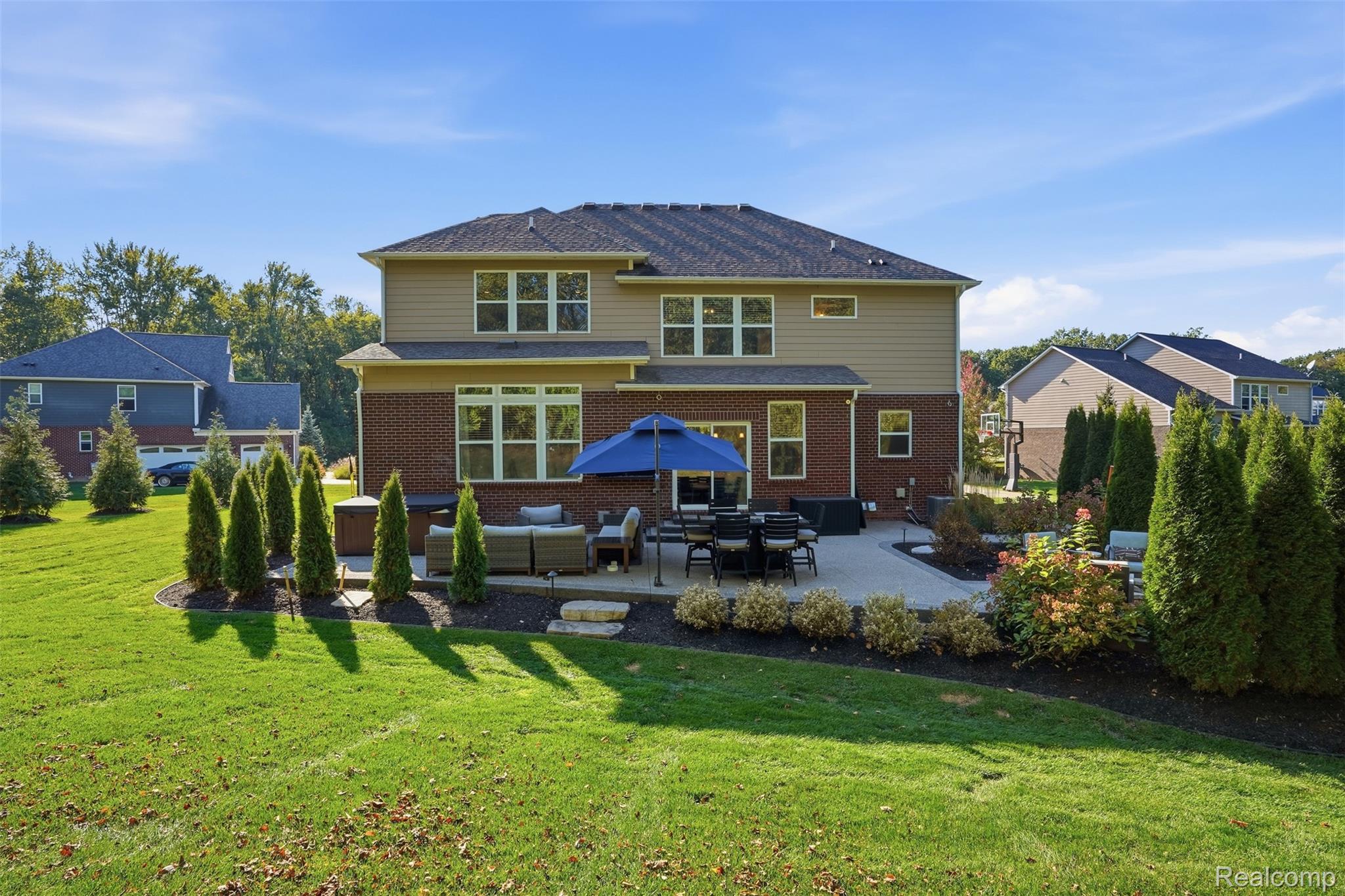 23395 Millwood East Court