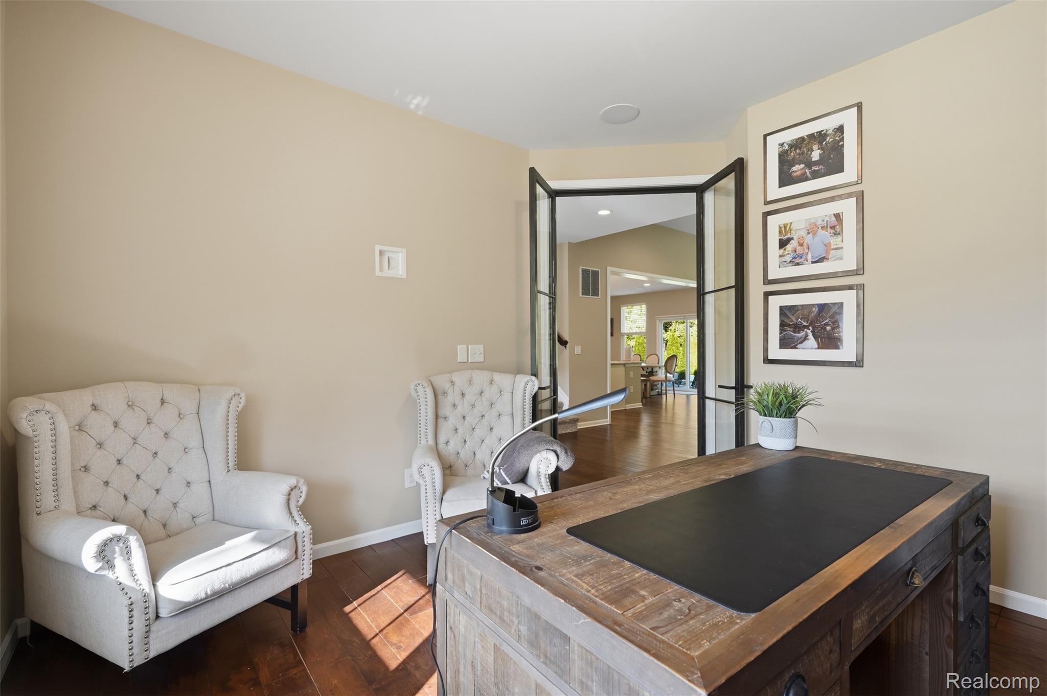 23395 Millwood East Court