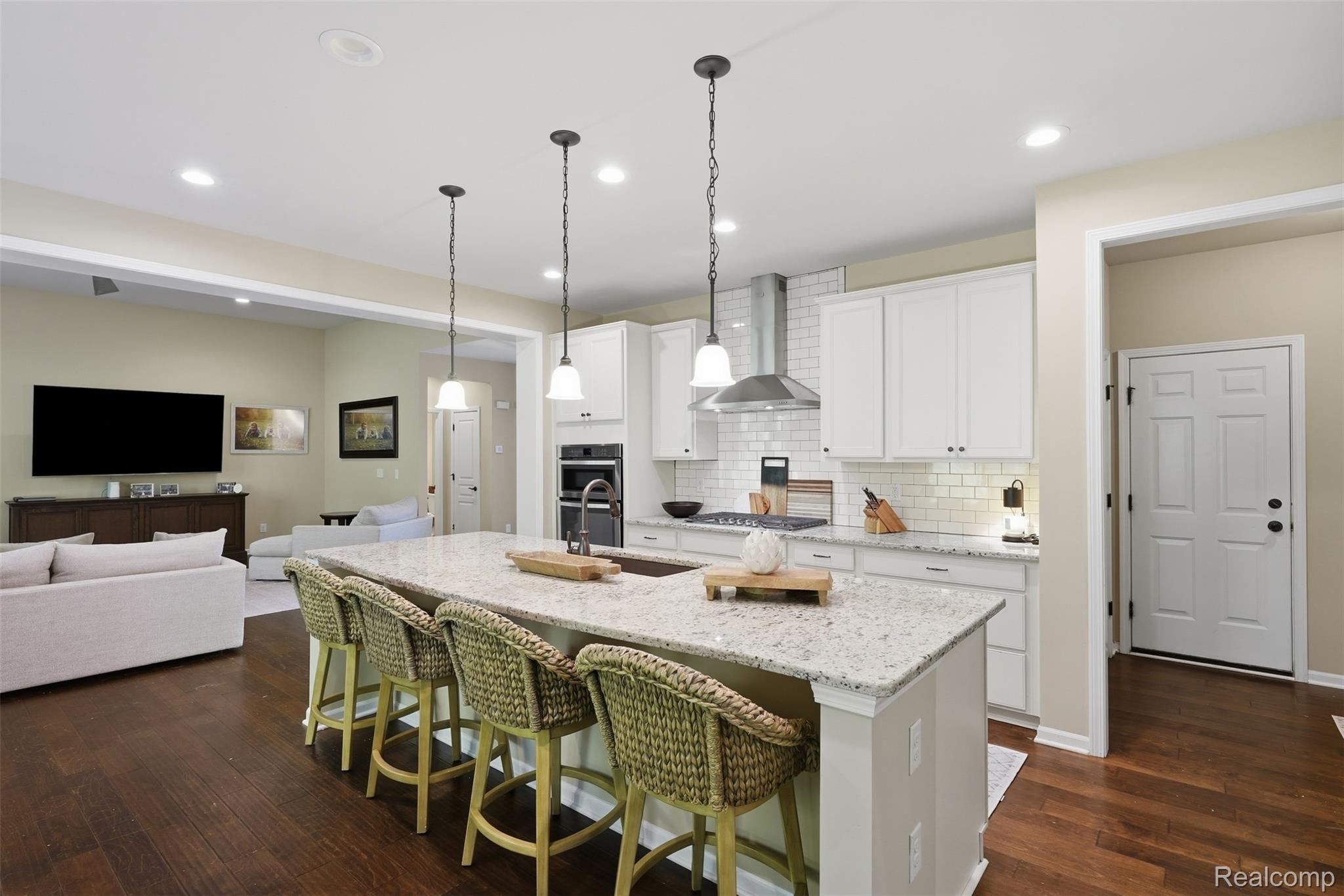 23395 Millwood East Court