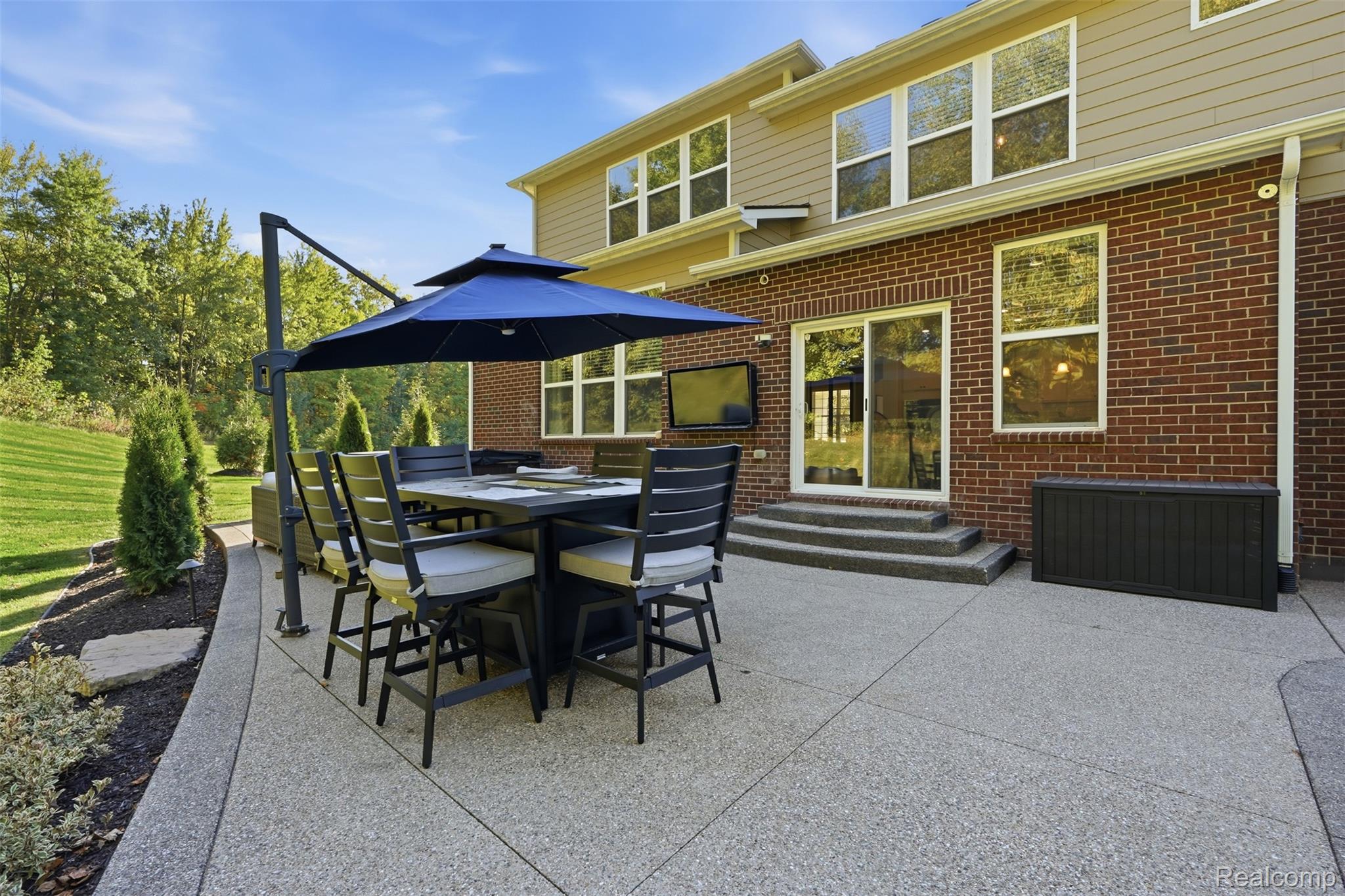 23395 Millwood East Court