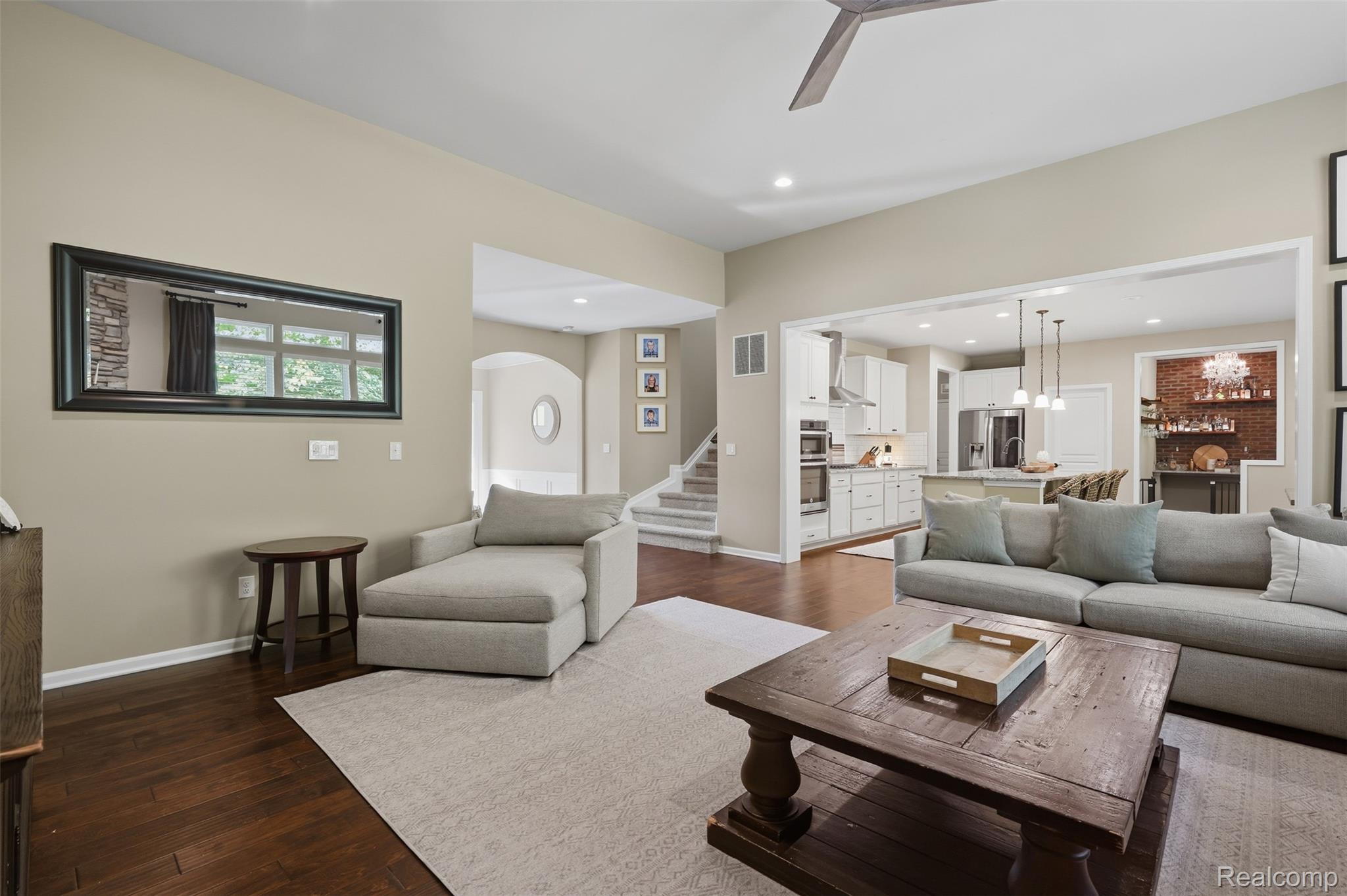 23395 Millwood East Court