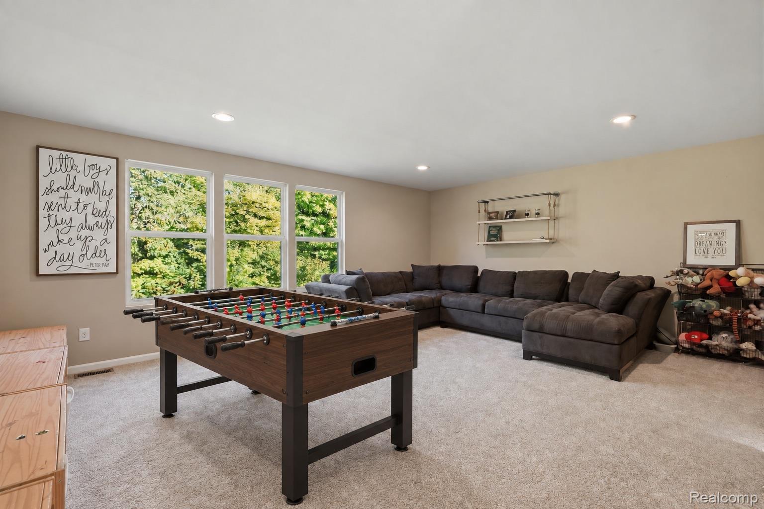 23395 Millwood East Court