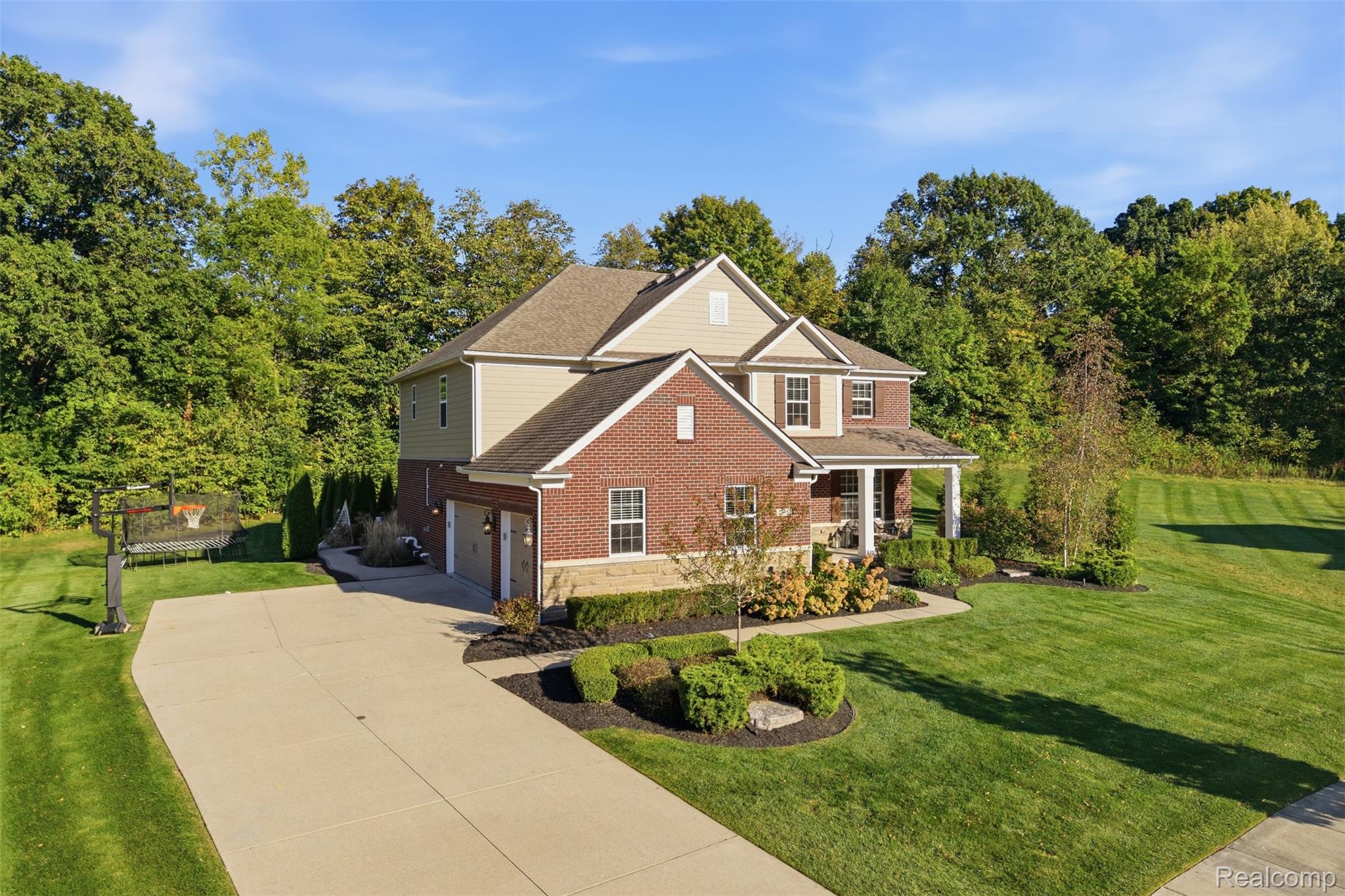 23395 Millwood East Court