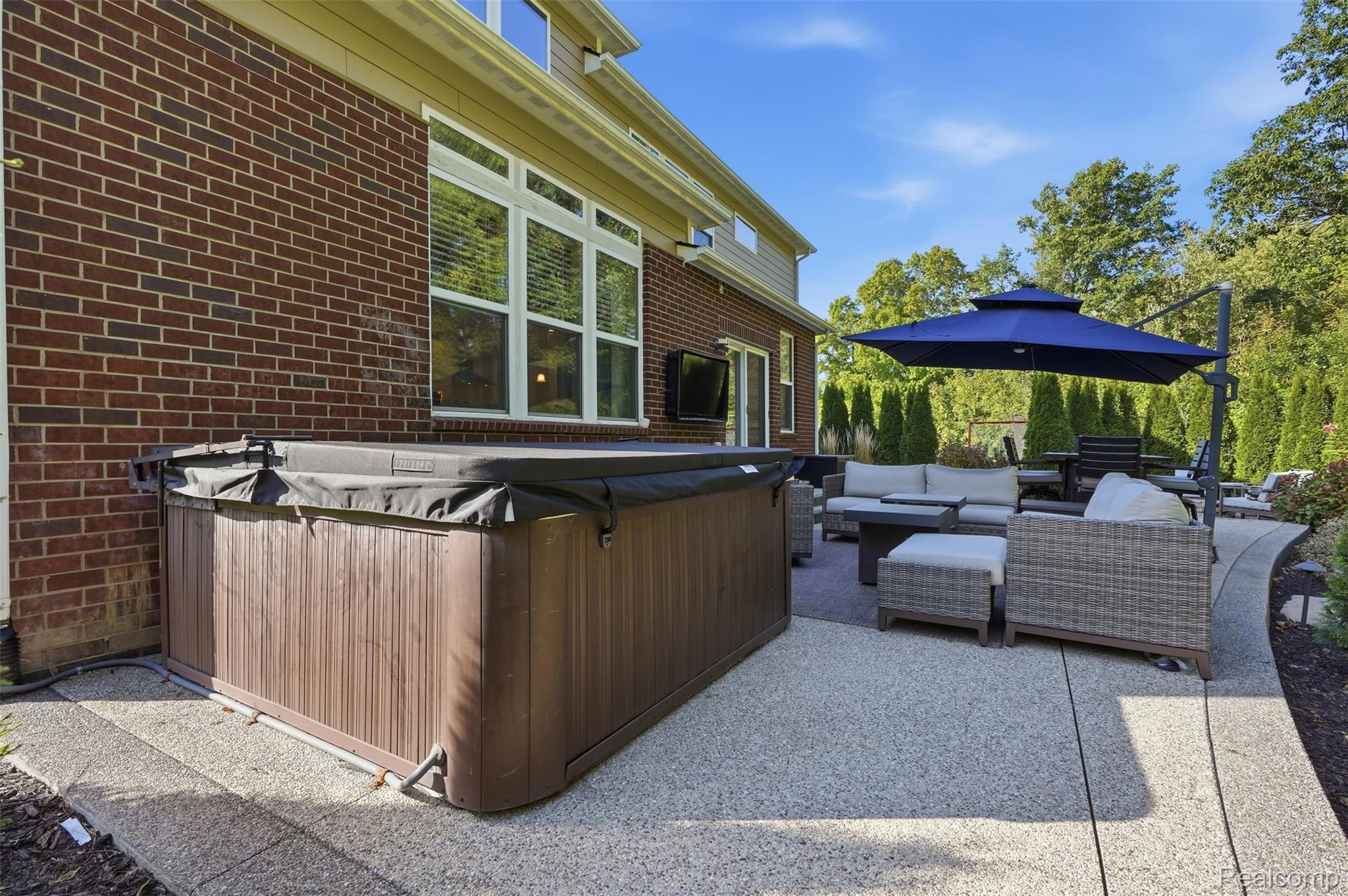 23395 Millwood East Court