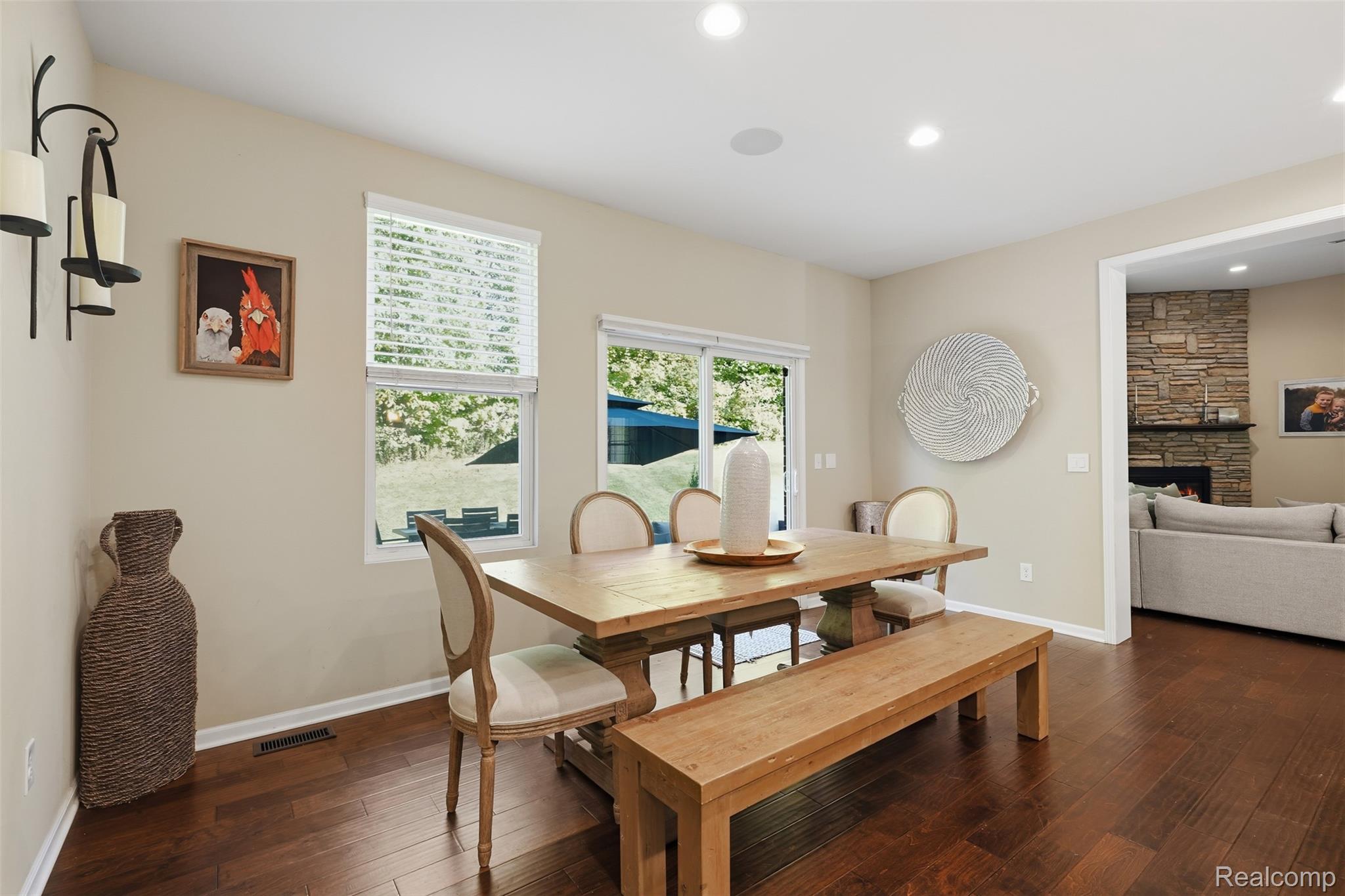 23395 Millwood East Court