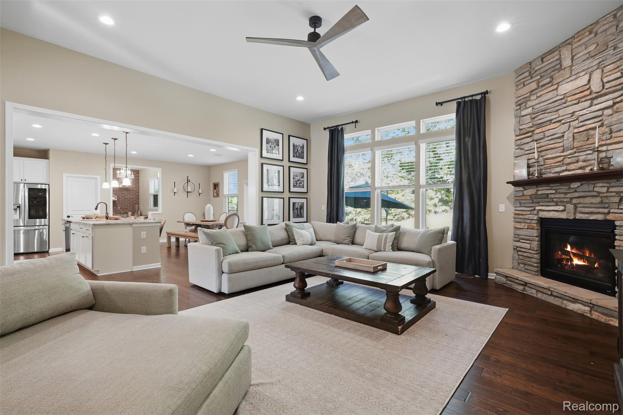 23395 Millwood East Court