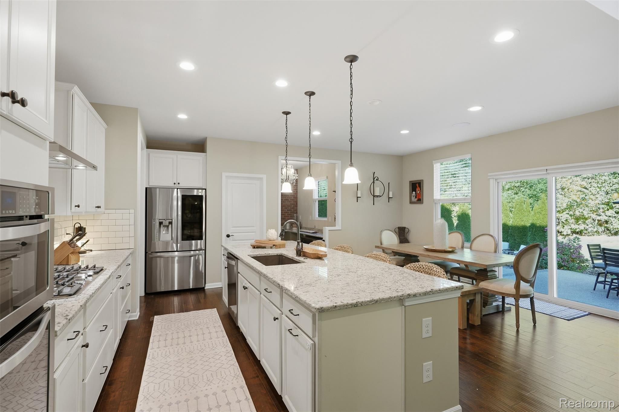 23395 Millwood East Court