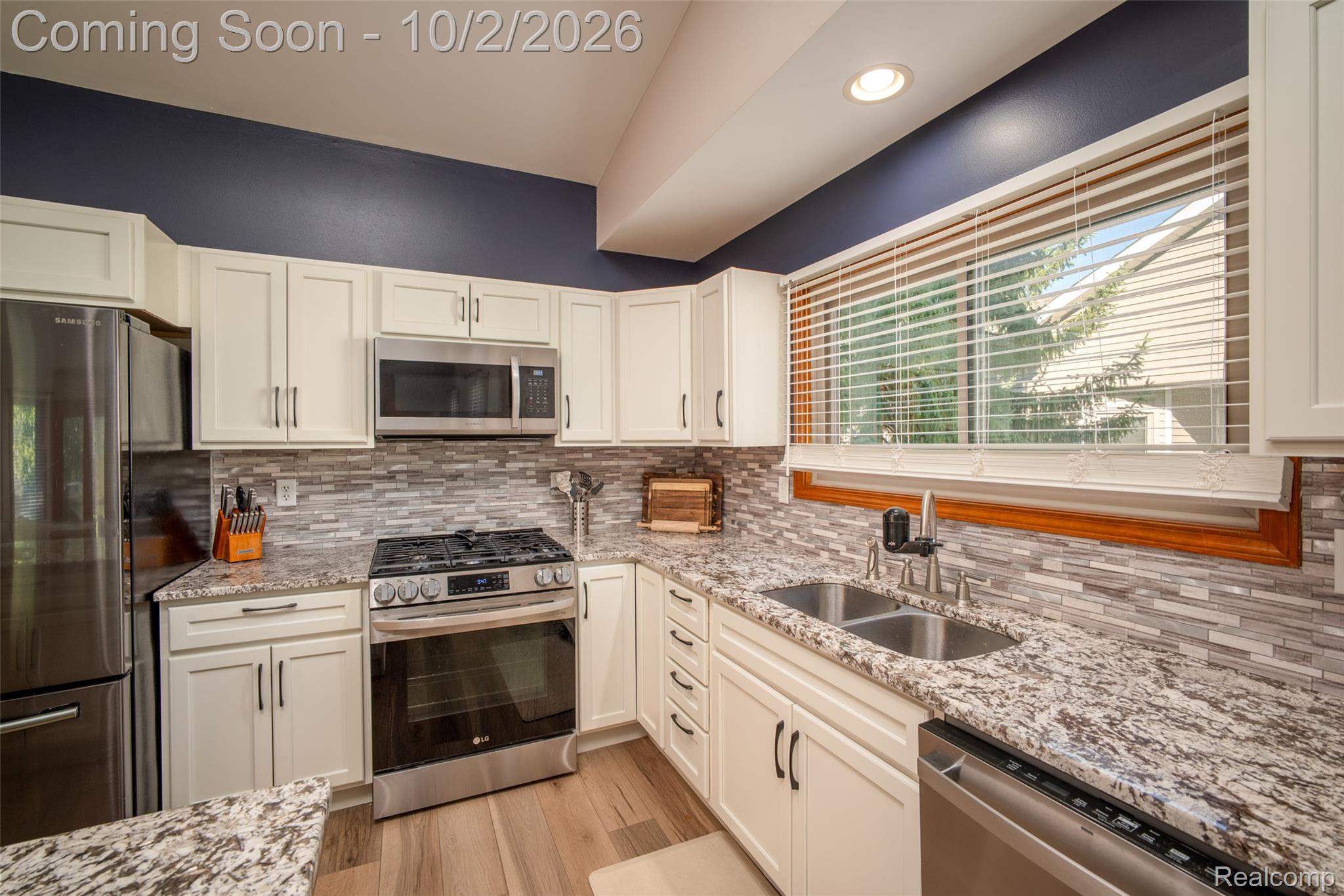 9098 Emily Drive