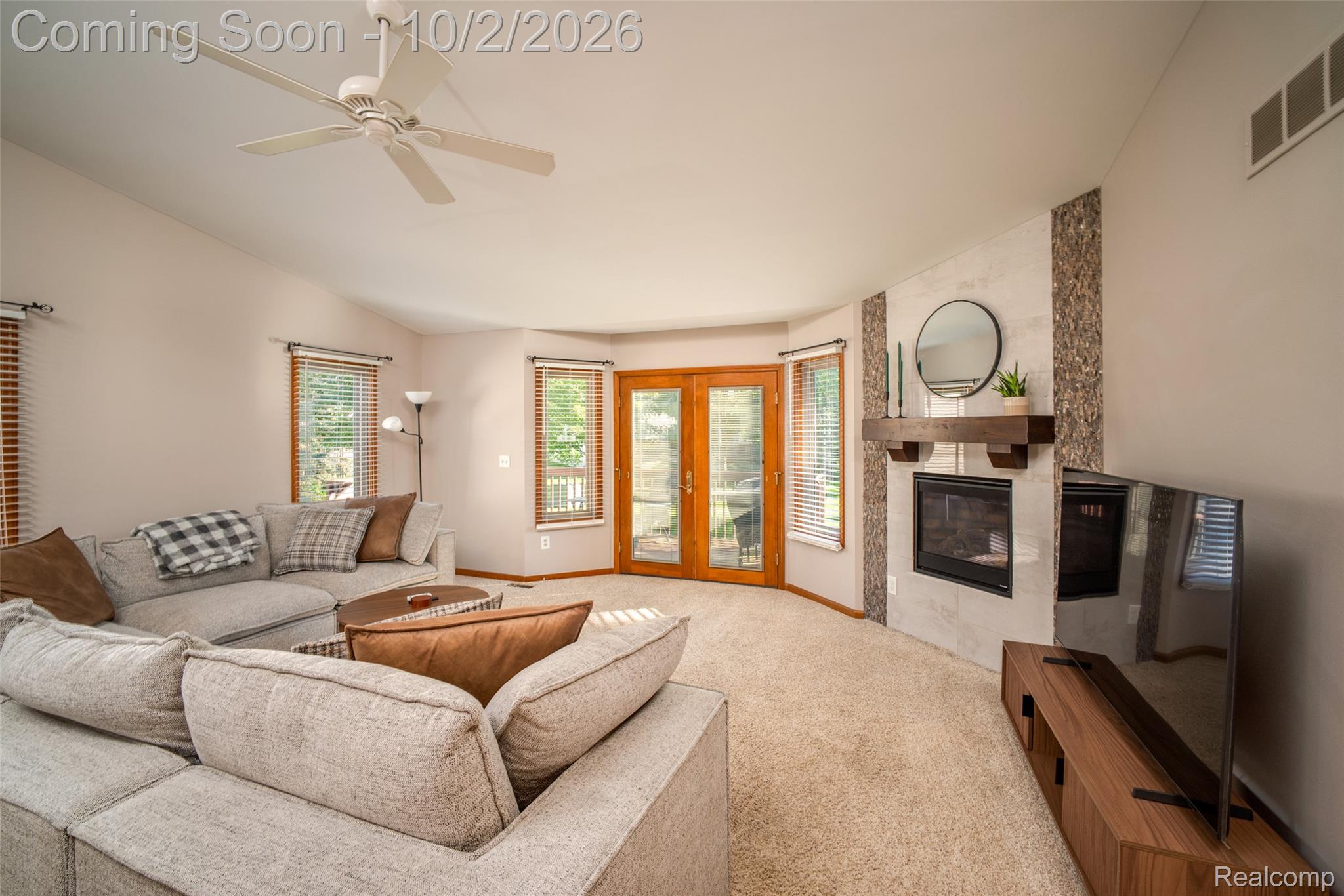 9098 Emily Drive