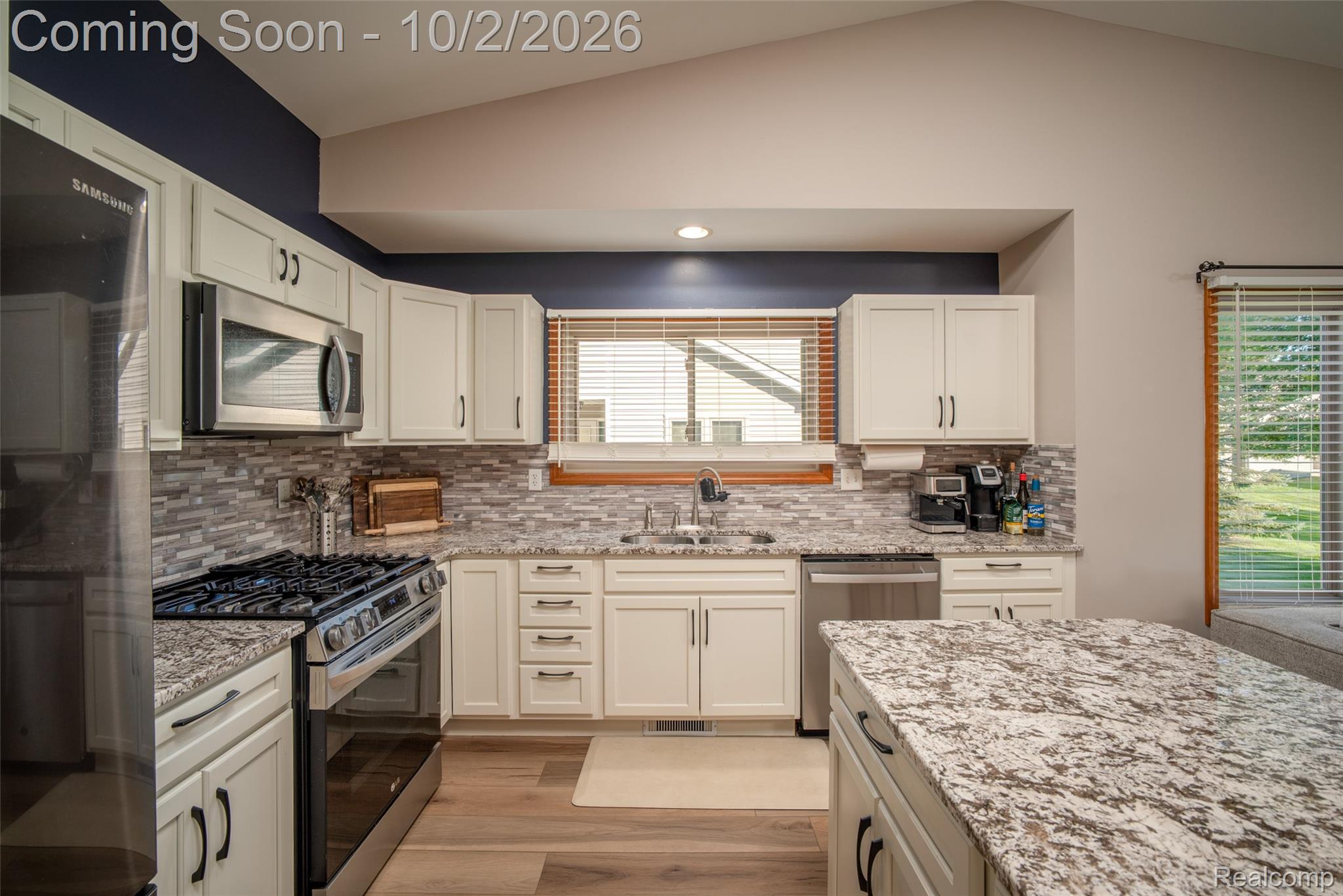 9098 Emily Drive