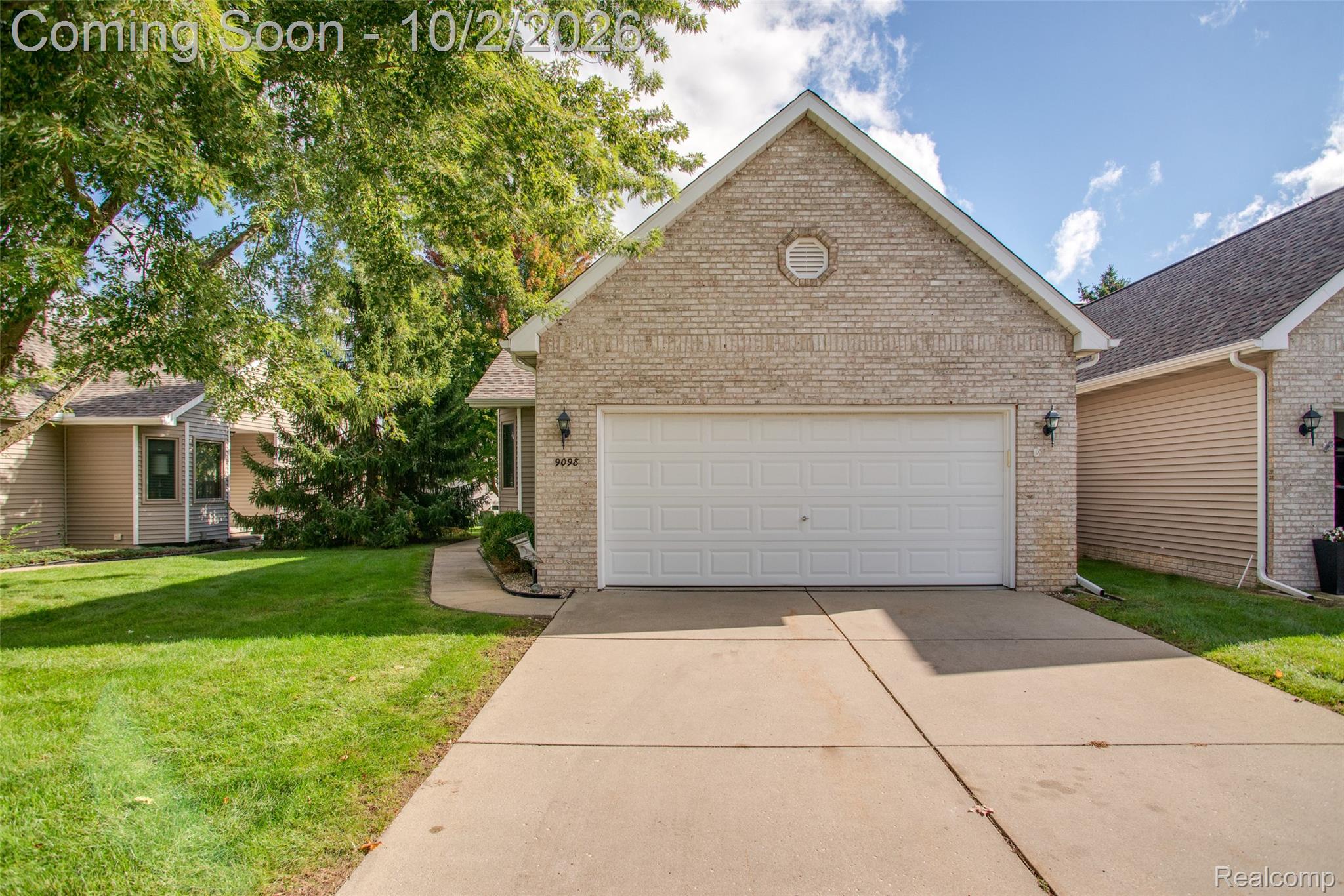 9098 Emily Drive