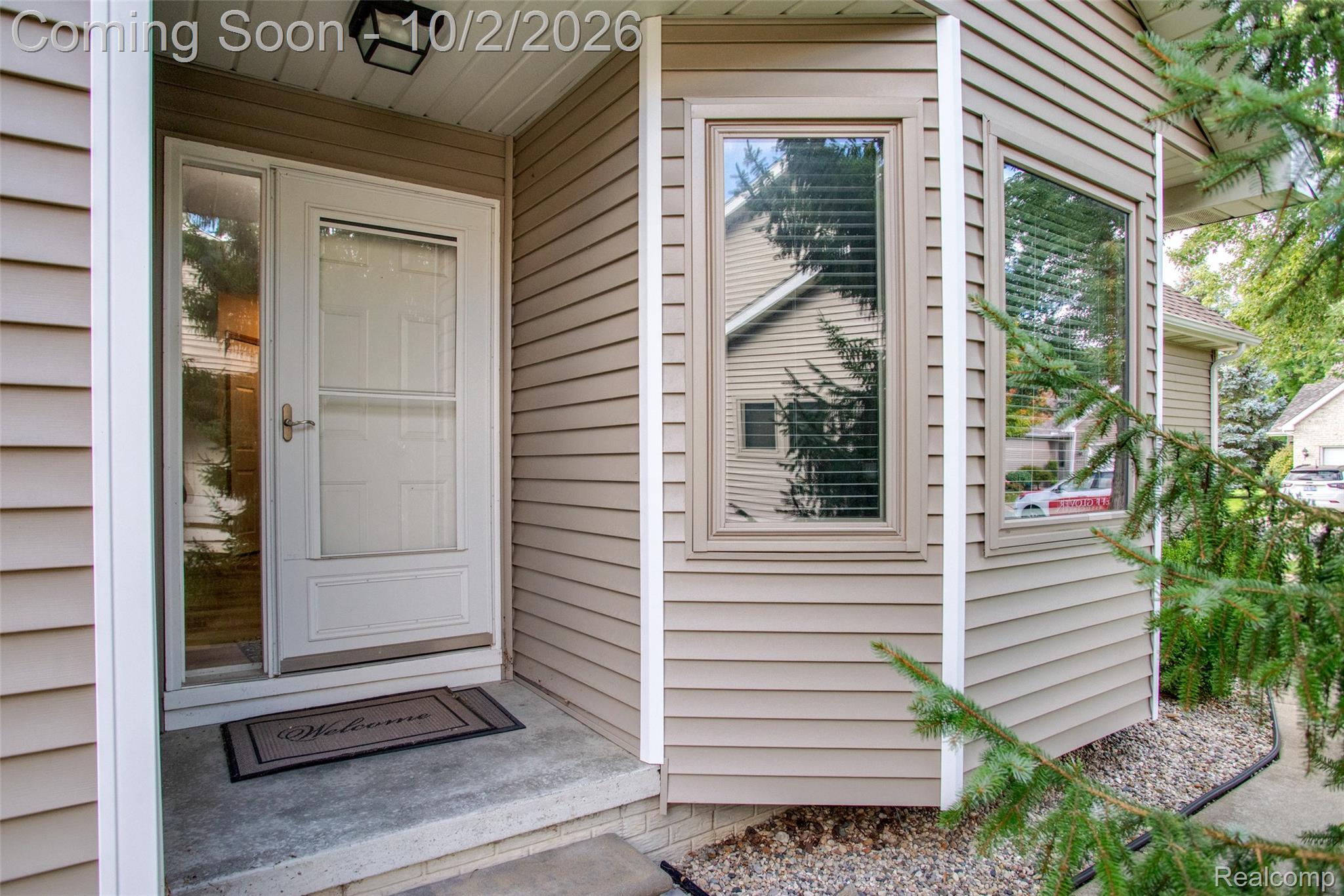 9098 Emily Drive