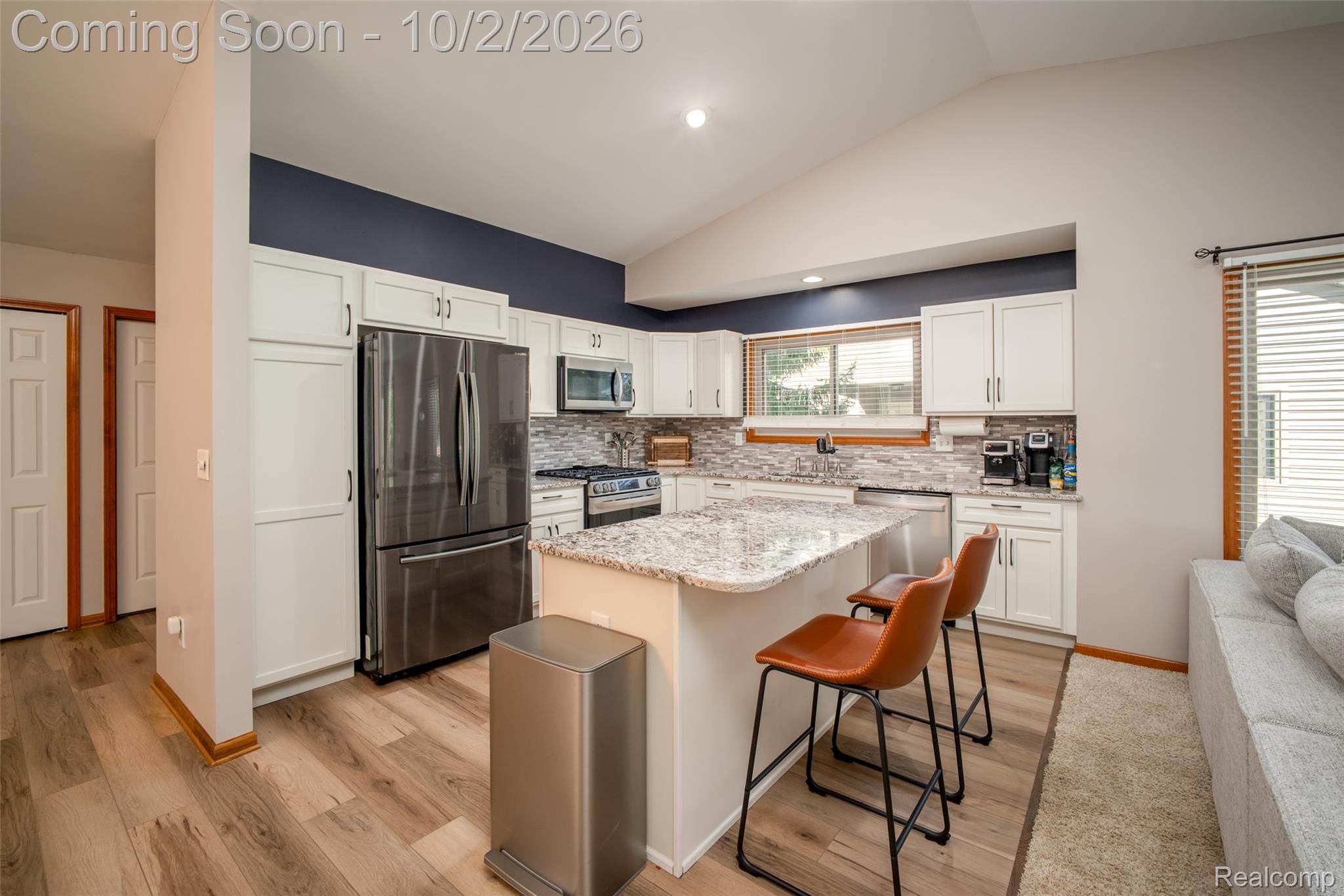 9098 Emily Drive