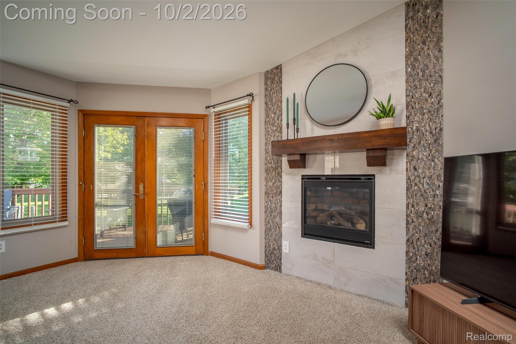 9098 Emily Drive