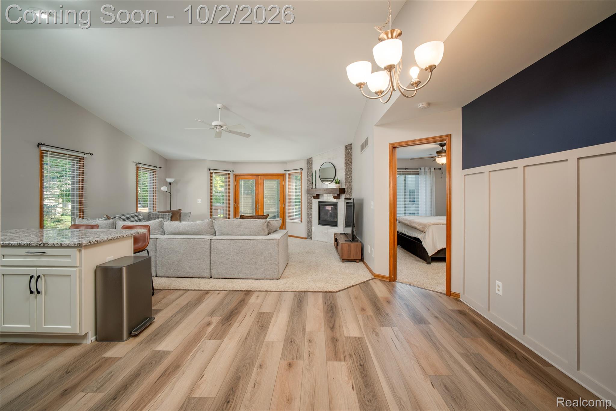 9098 Emily Drive