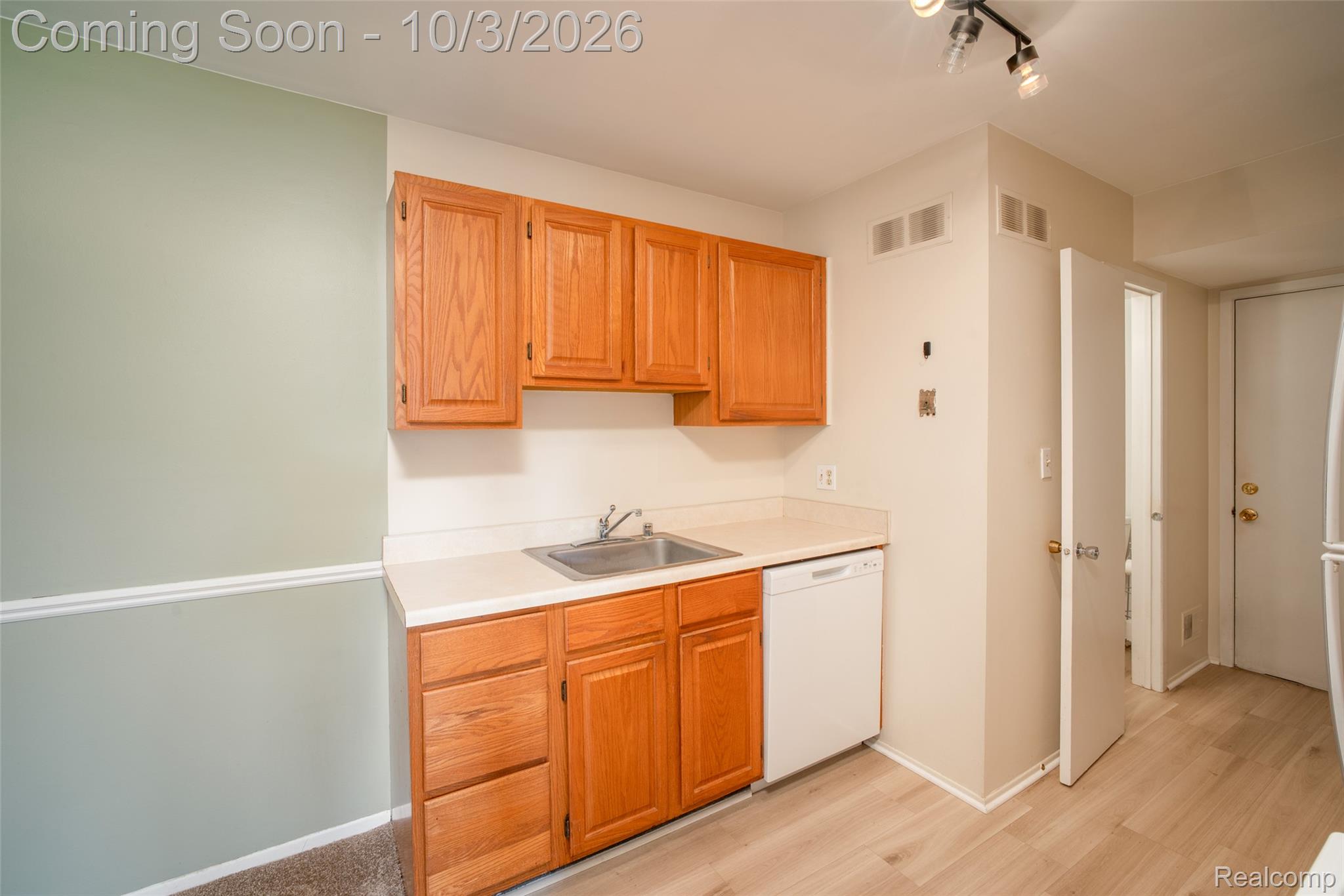 229 Lake Village Drive