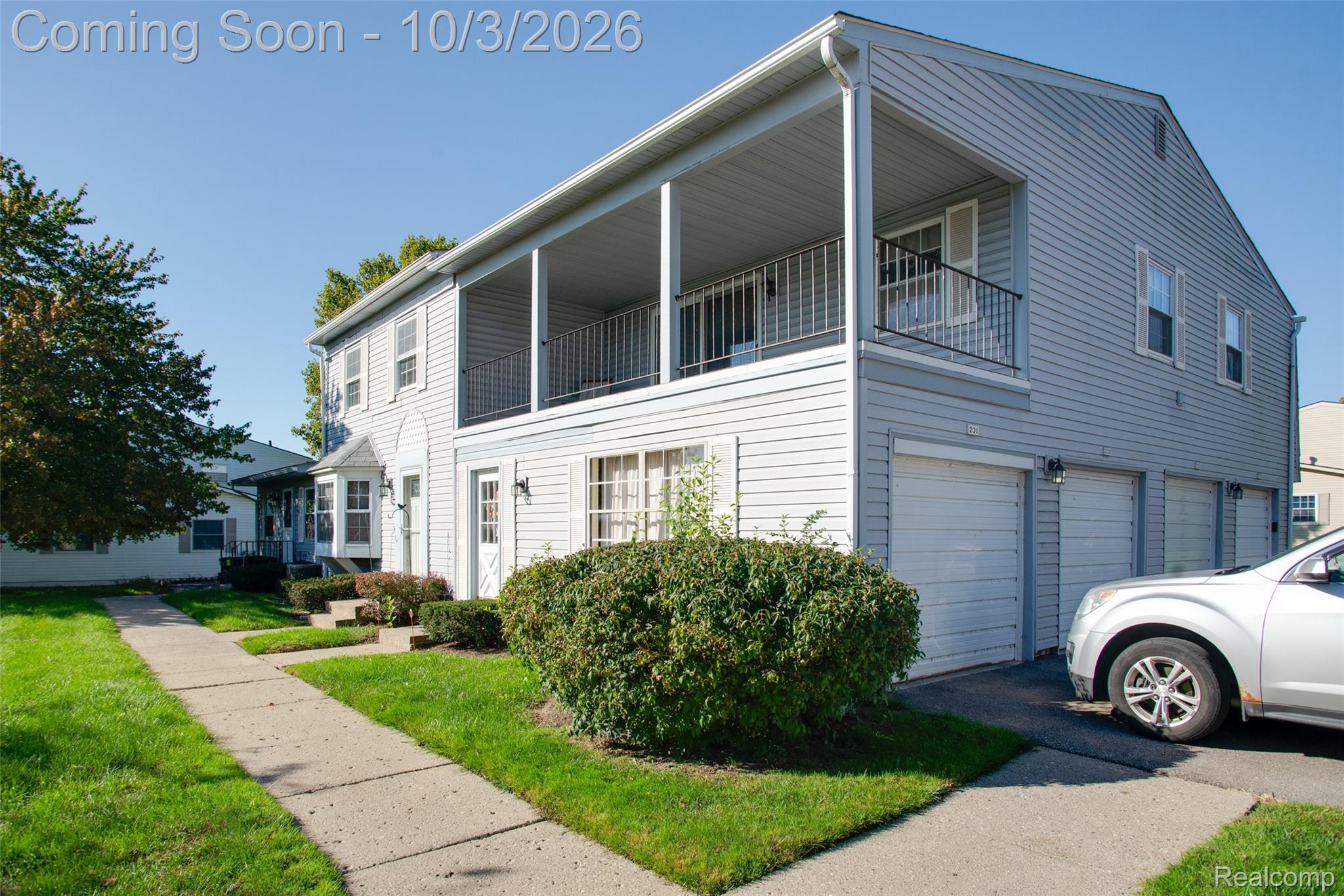 229 Lake Village Drive
