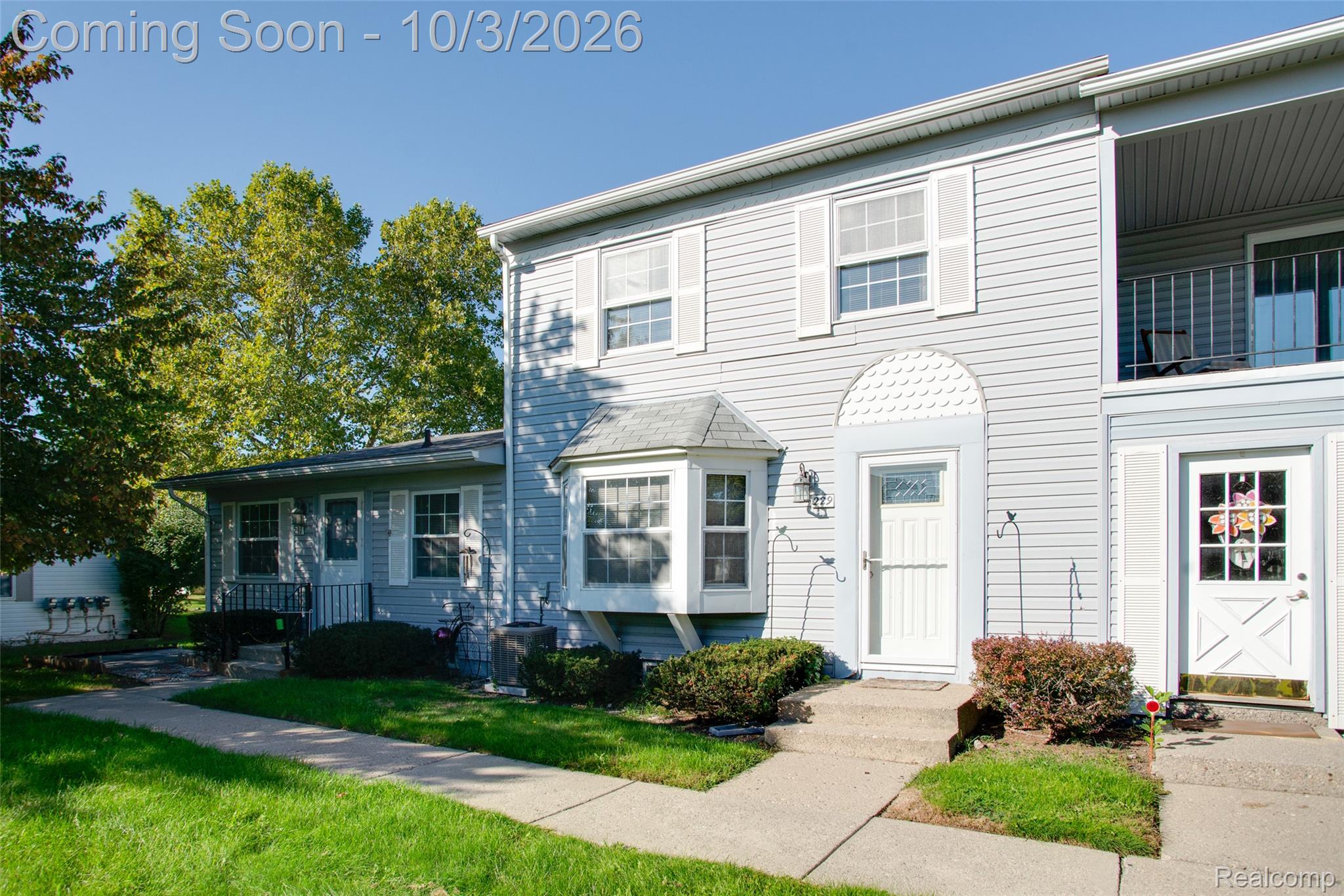 229 Lake Village Drive